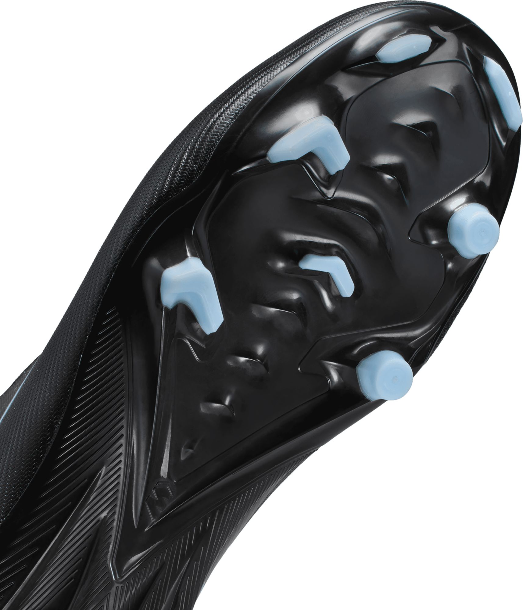 Nike Kids' Mercurial Superfly 10 Academy FG/MG Soccer Cleats product image