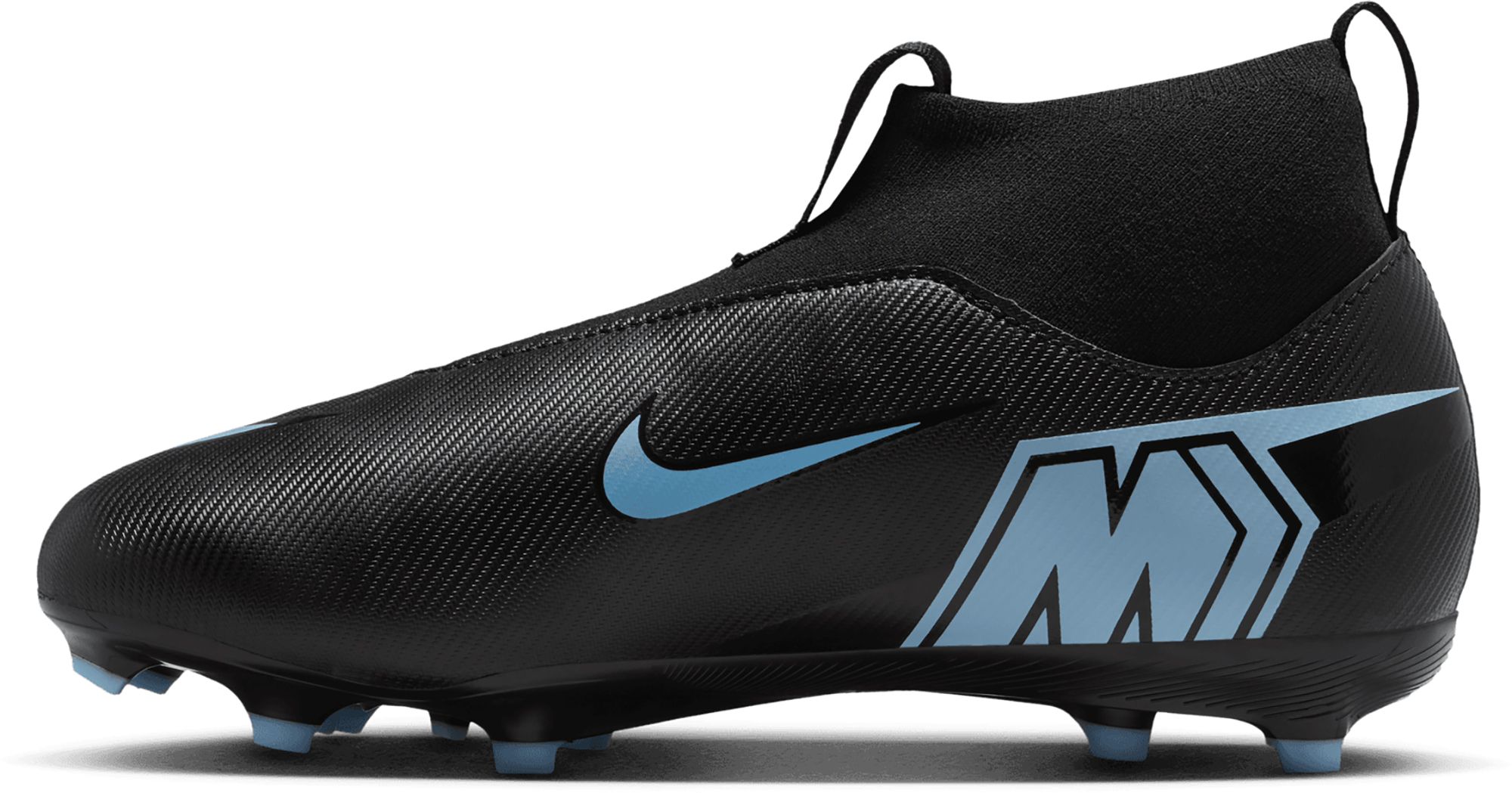 Nike Kids' Mercurial Superfly 10 Academy FG/MG Soccer Cleats product image
