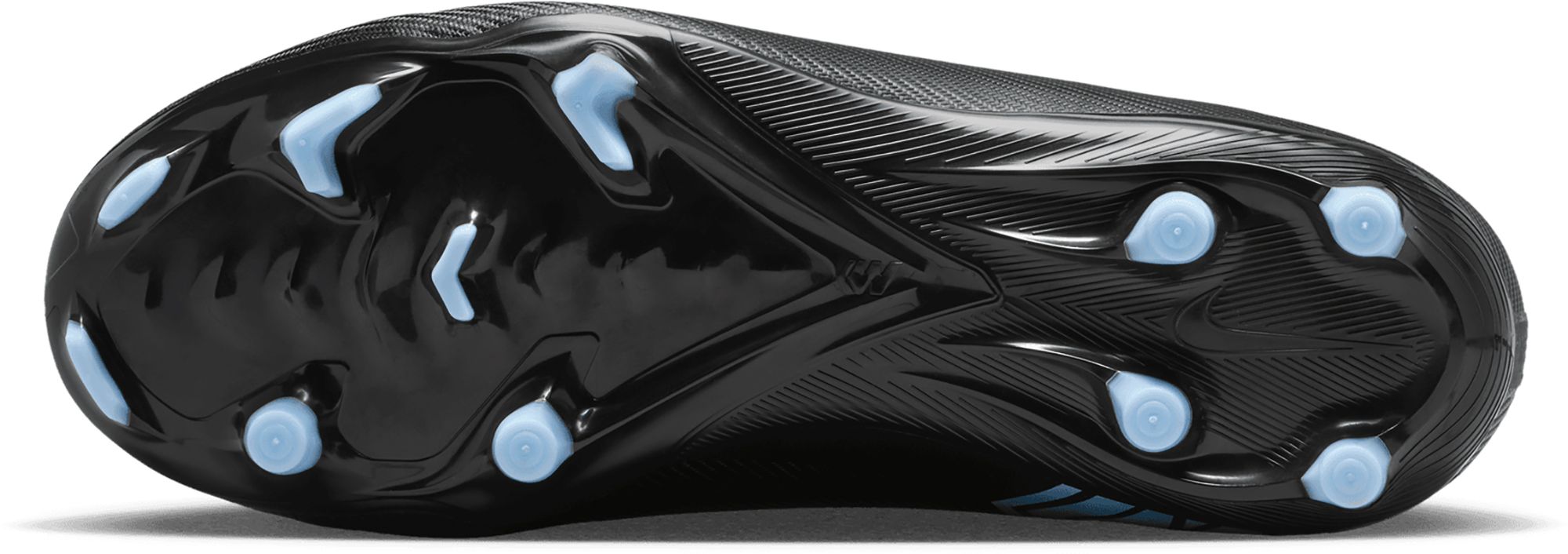 Nike Kids' Mercurial Superfly 10 Academy FG/MG Soccer Cleats product image