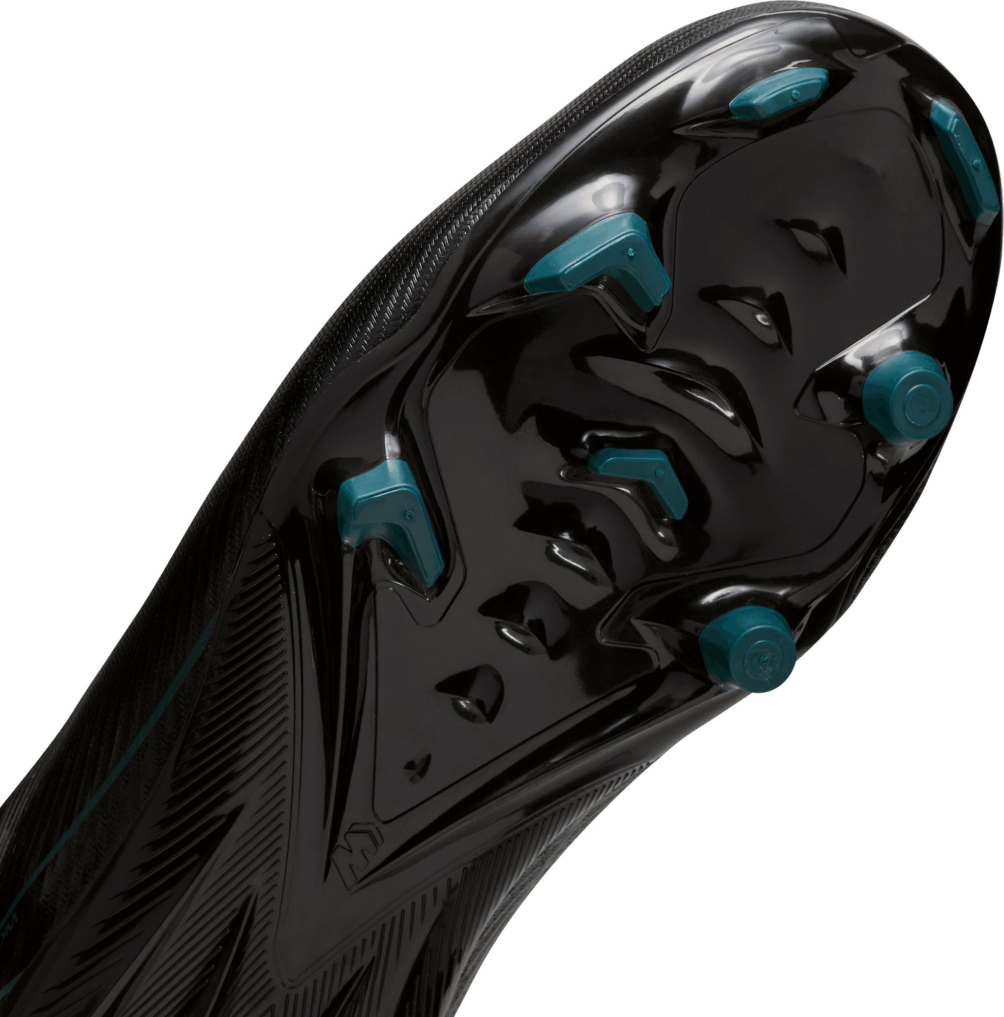 Nike Kids' Mercurial Superfly 10 Academy FG/MG Soccer Cleats product image