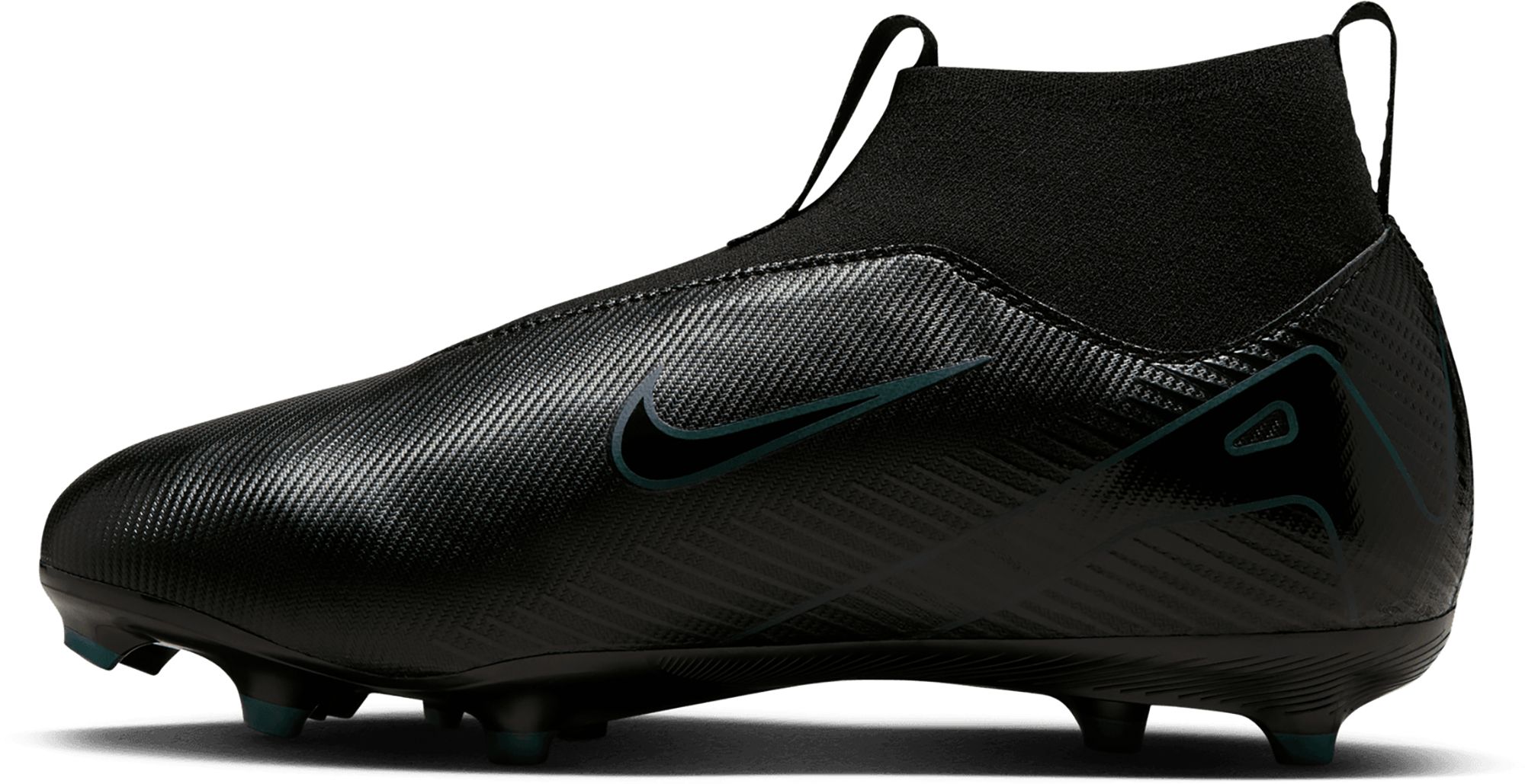 Nike Kids' Mercurial Superfly 10 Academy FG/MG Soccer Cleats product image
