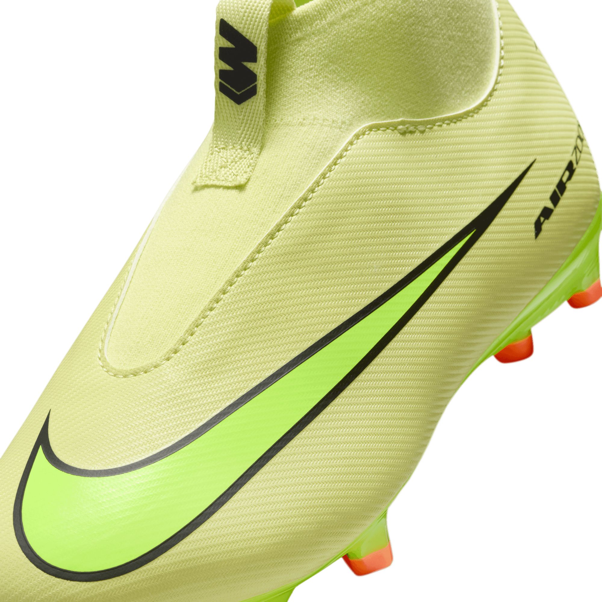 Nike Kids' Mercurial Superfly 10 Academy FG/MG Soccer Cleats product image