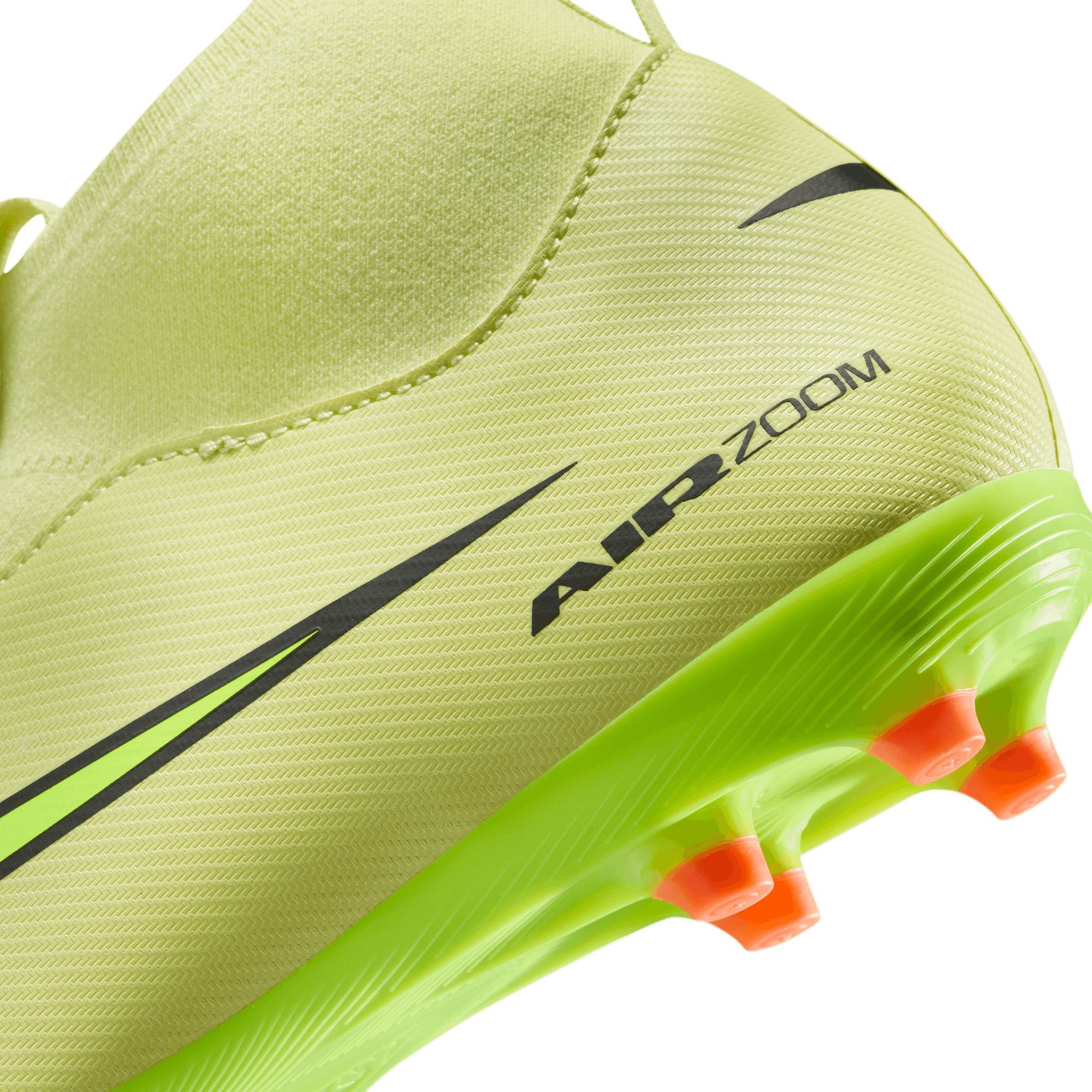 Nike Kids' Mercurial Superfly 10 Academy FG/MG Soccer Cleats product image