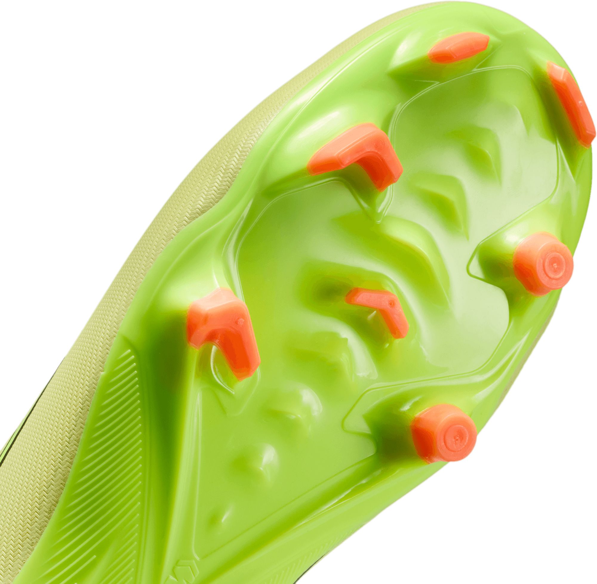 Nike Kids' Mercurial Superfly 10 Academy FG/MG Soccer Cleats product image