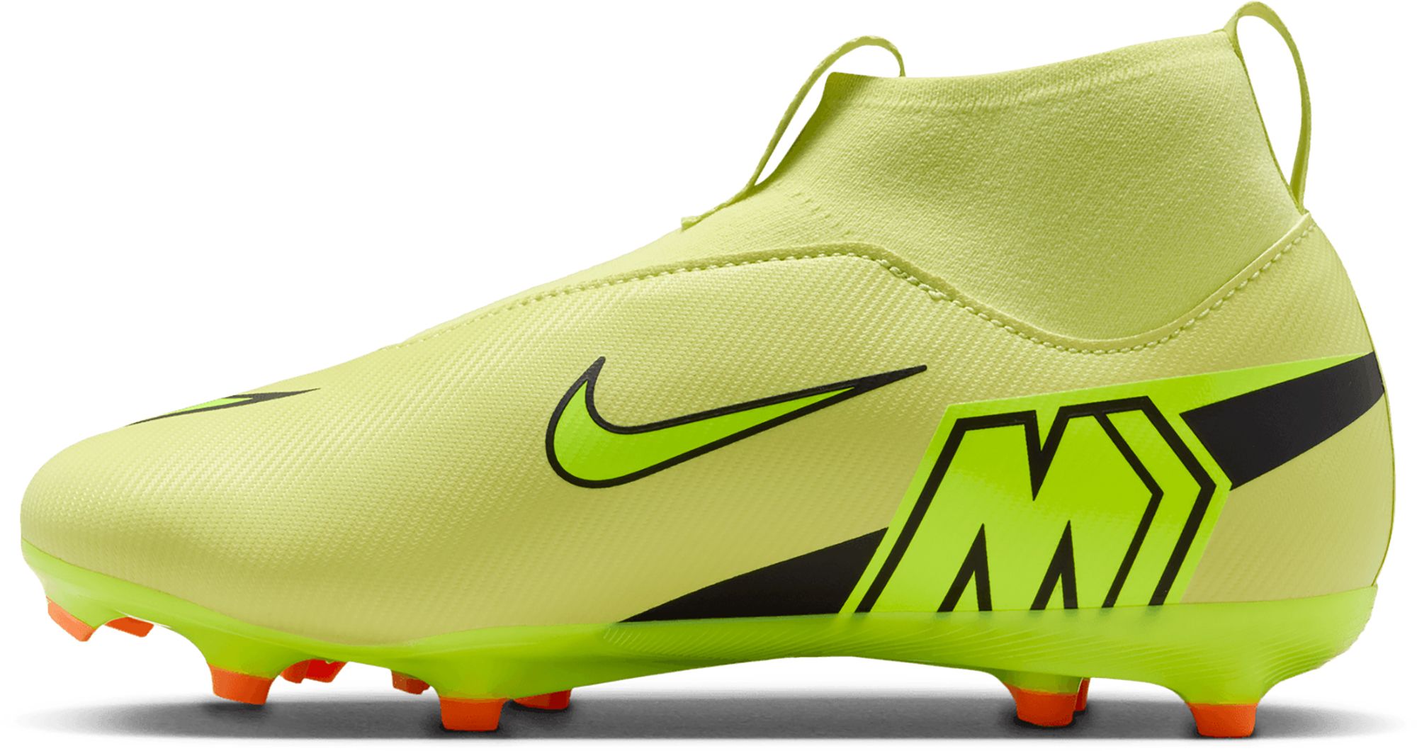 Nike Kids' Mercurial Superfly 10 Academy FG/MG Soccer Cleats product image