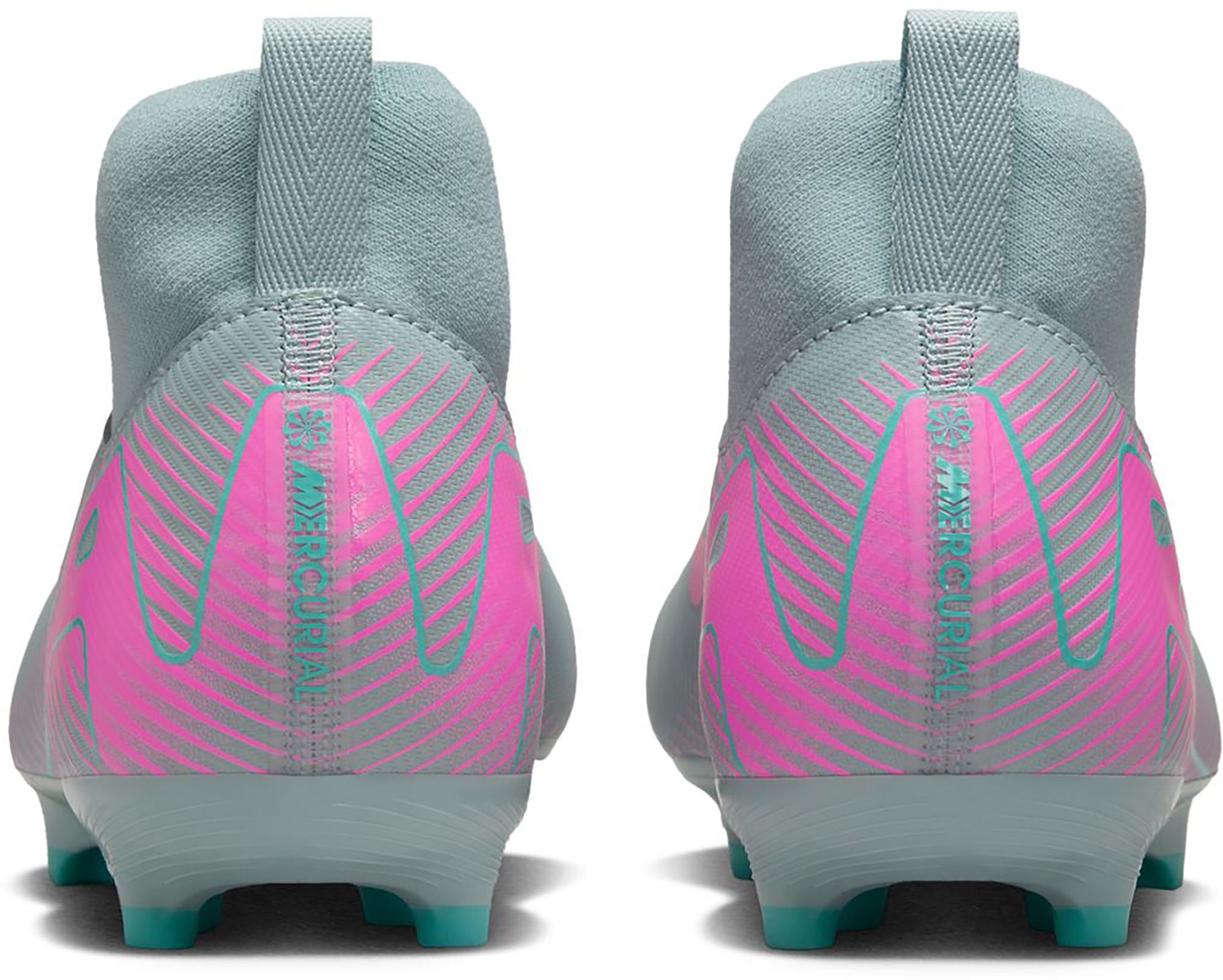 Nike Kids' Mercurial Superfly 10 Academy FG/MG Soccer Cleats product image