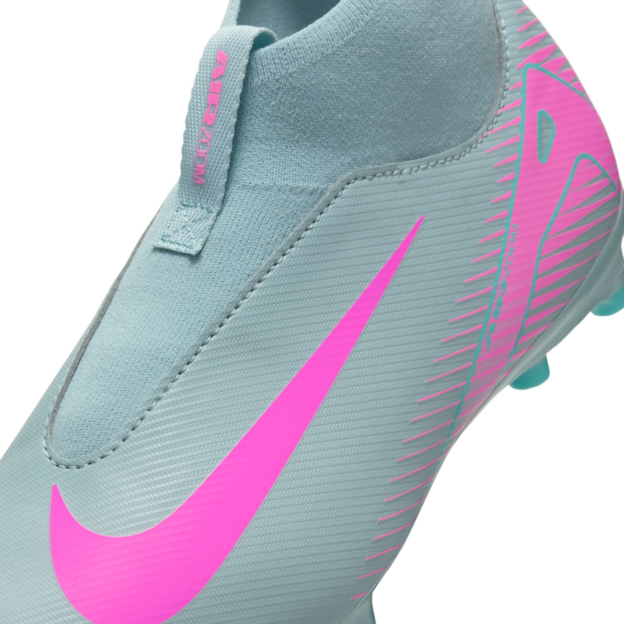 Nike Kids' Mercurial Superfly 10 Academy FG/MG Soccer Cleats product image