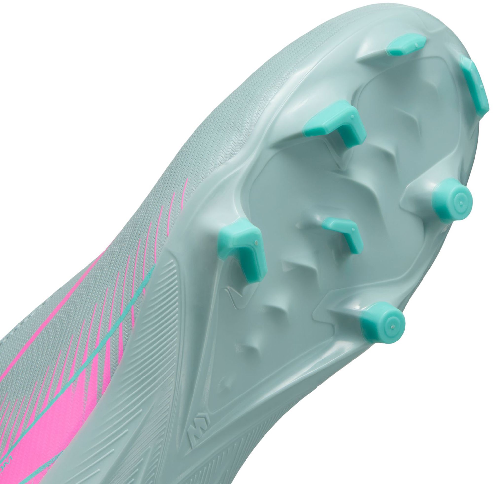 Nike Kids' Mercurial Superfly 10 Academy FG/MG Soccer Cleats product image