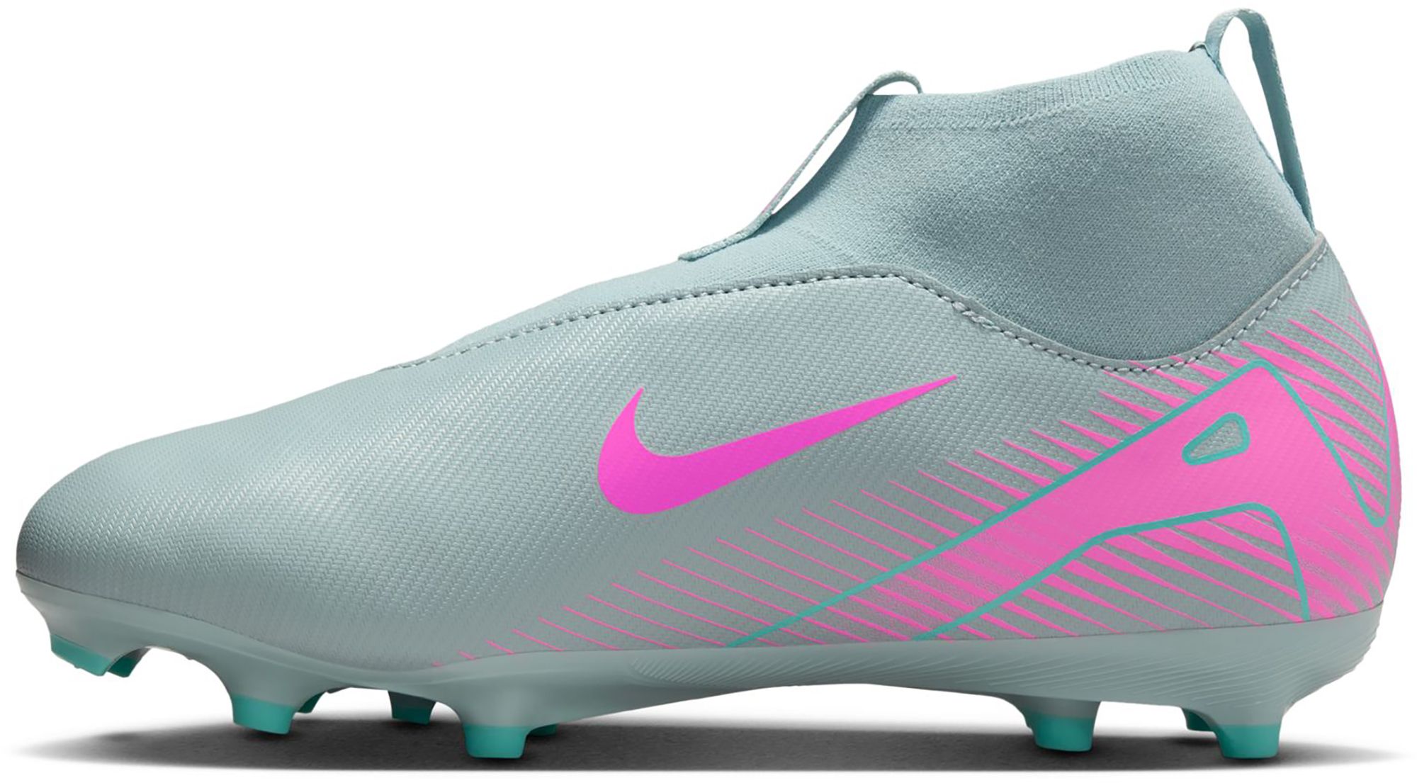 Nike Kids' Mercurial Superfly 10 Academy FG/MG Soccer Cleats product image
