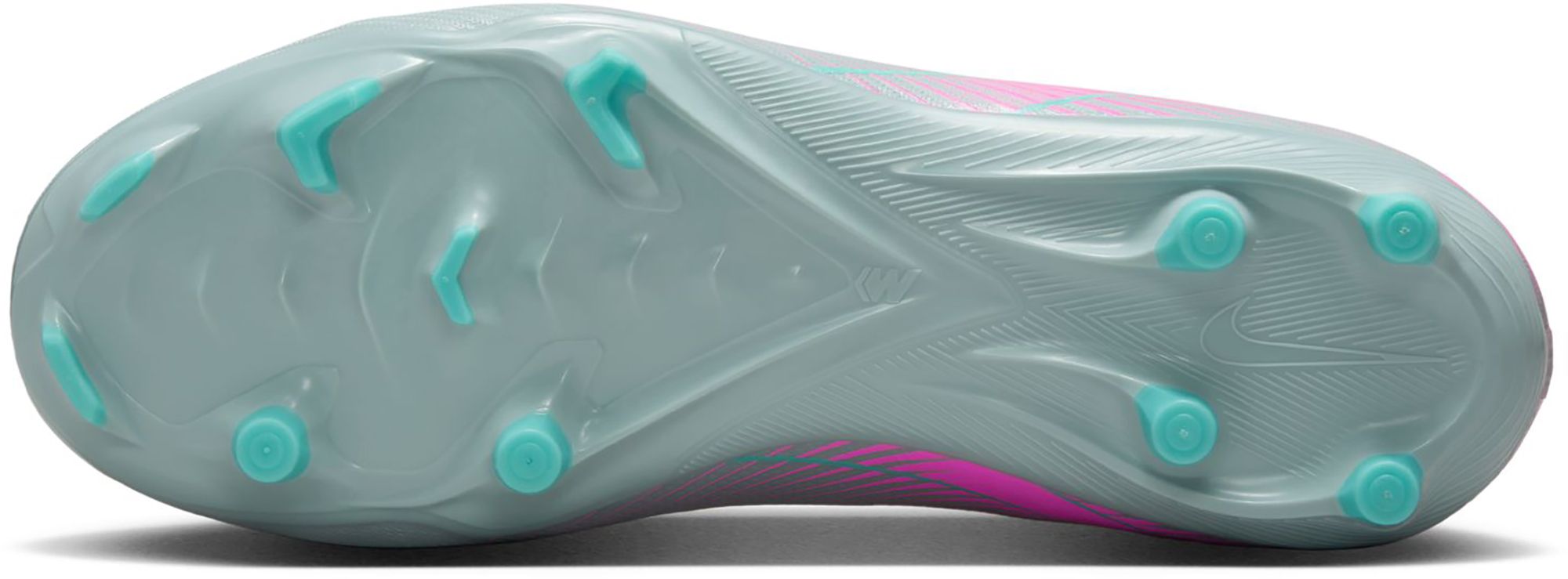 Nike Kids' Mercurial Superfly 10 Academy FG/MG Soccer Cleats product image