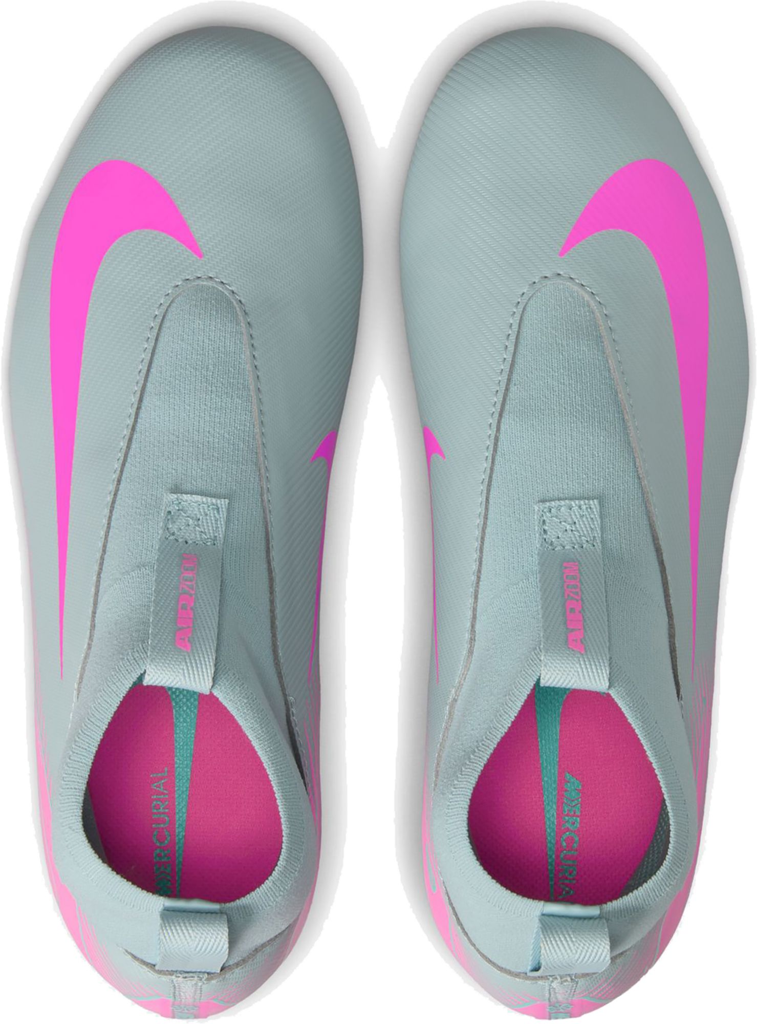 Nike Kids' Mercurial Superfly 10 Academy FG/MG Soccer Cleats product image