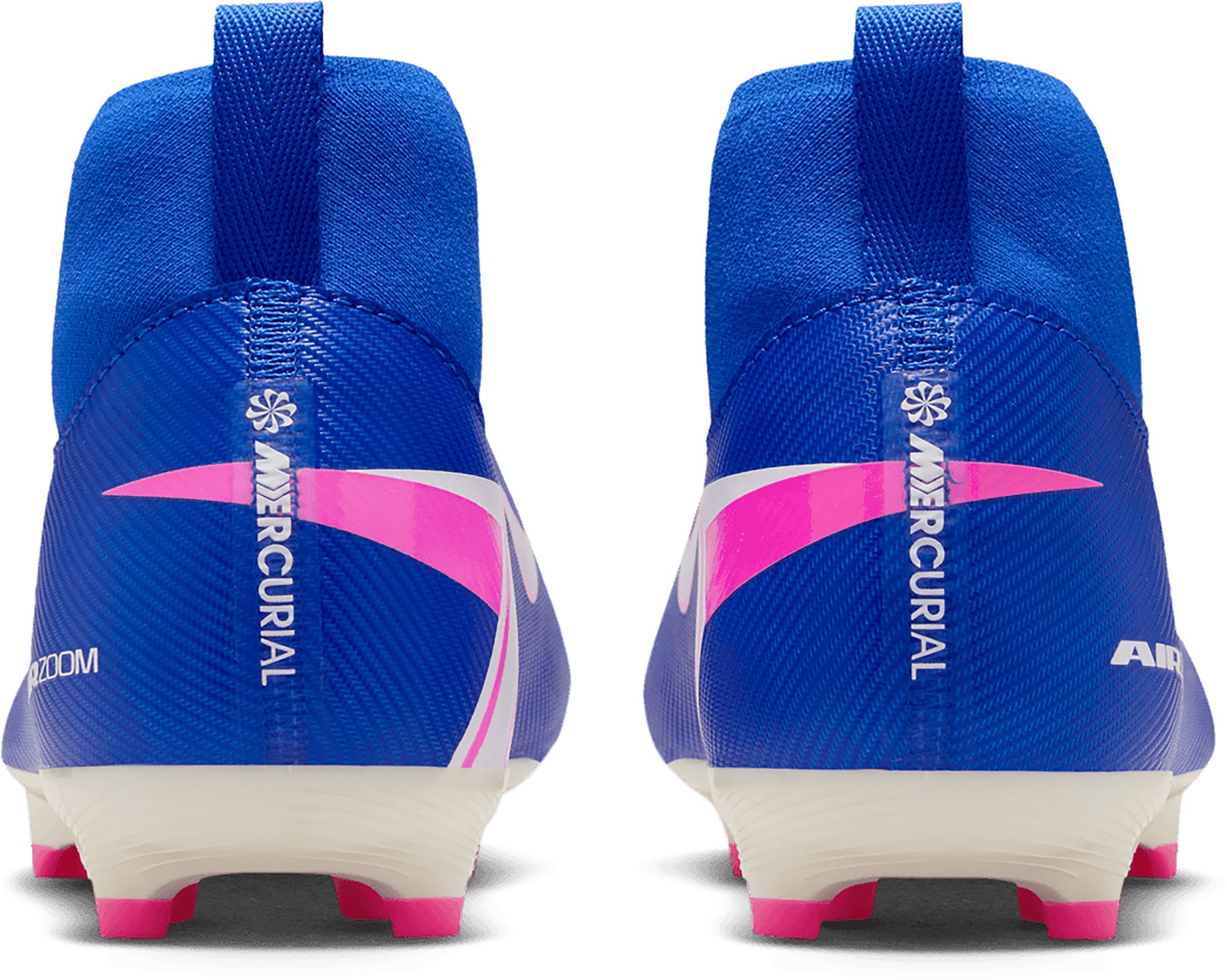 Nike Kids' Mercurial Superfly 10 Academy FG/MG Soccer Cleats product image