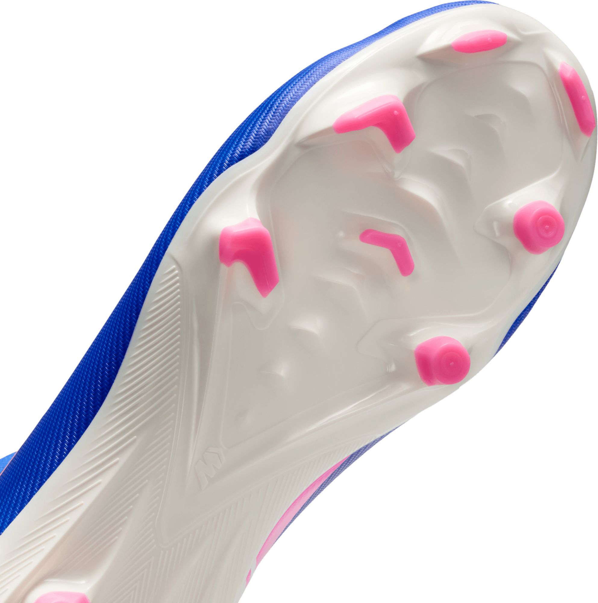 Nike Kids' Mercurial Superfly 10 Academy FG/MG Soccer Cleats product image