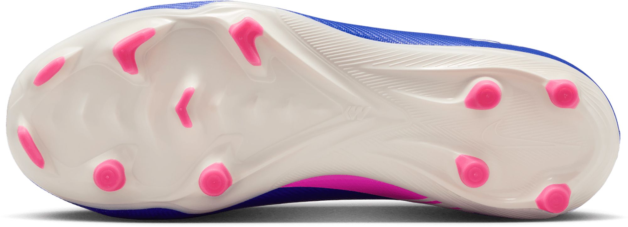 Nike Kids' Mercurial Superfly 10 Academy FG/MG Soccer Cleats product image