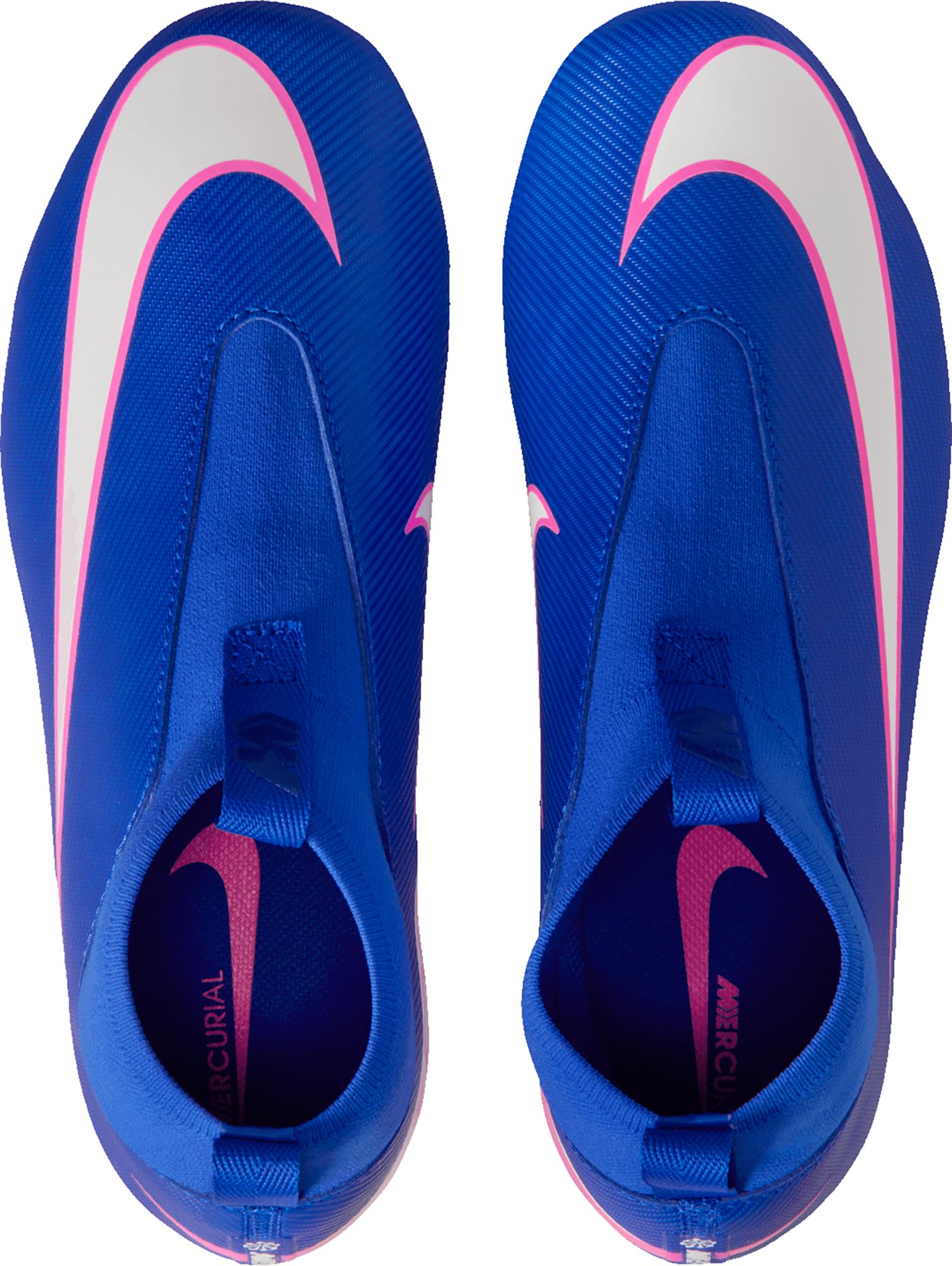 Nike Kids' Mercurial Superfly 10 Academy FG/MG Soccer Cleats product image