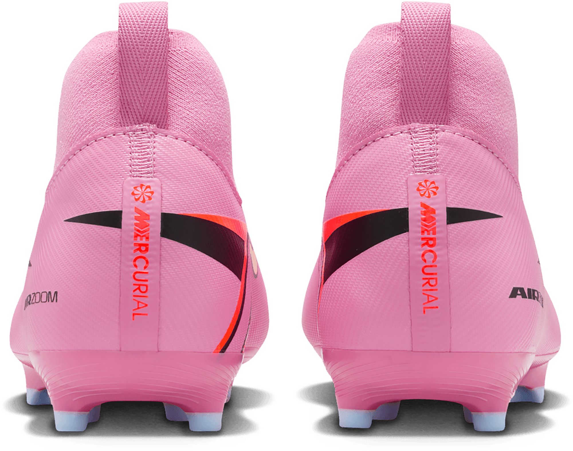 Nike Kids' Mercurial Superfly 10 Academy FG/MG Soccer Cleats product image