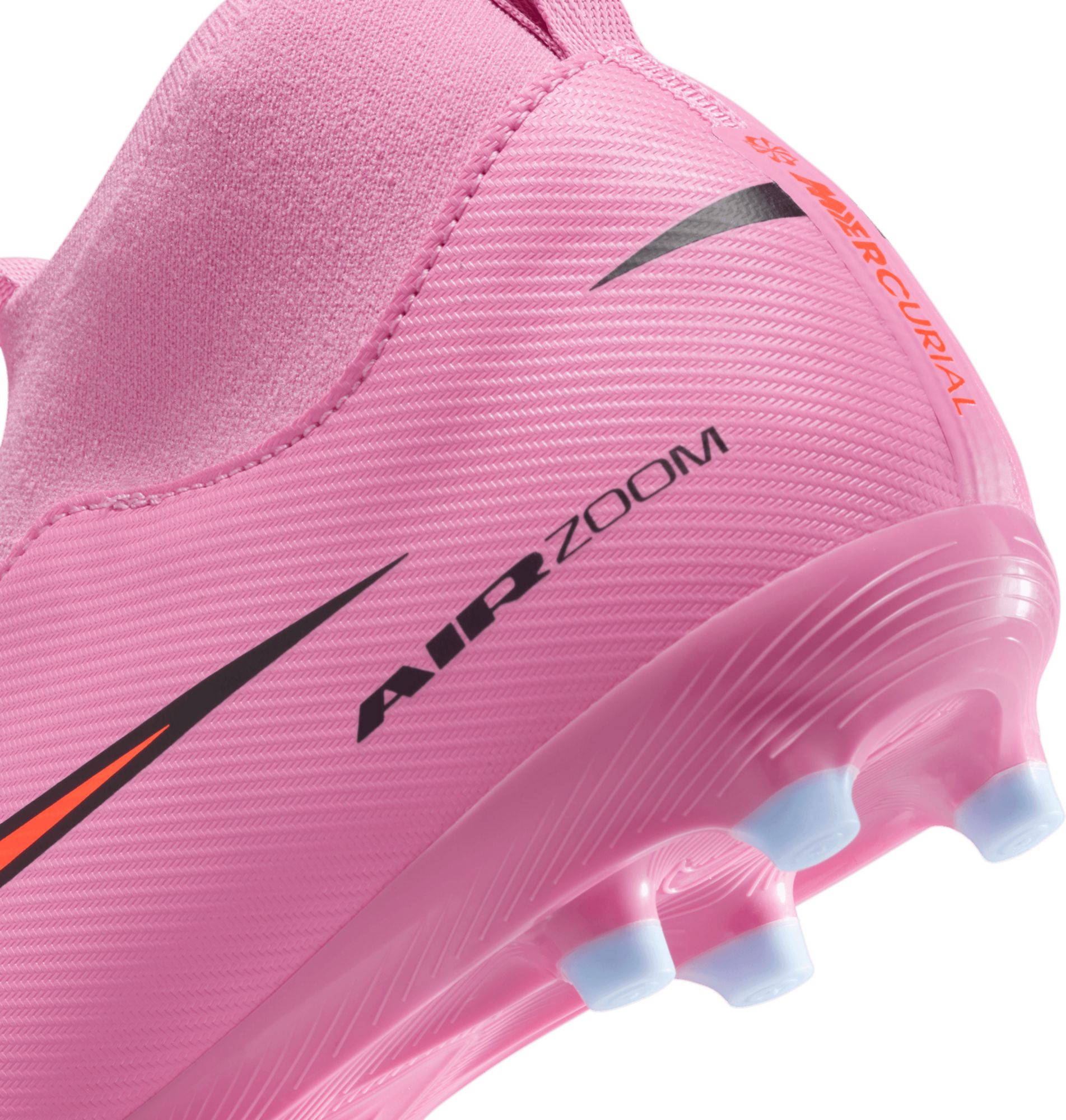 Nike Kids' Mercurial Superfly 10 Academy FG/MG Soccer Cleats product image