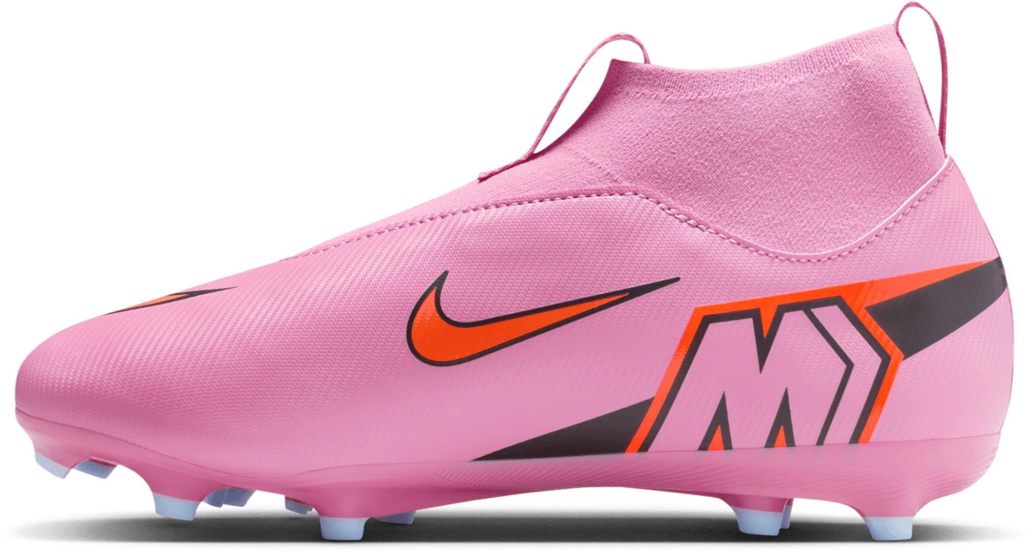 Nike Kids' Mercurial Superfly 10 Academy FG/MG Soccer Cleats product image