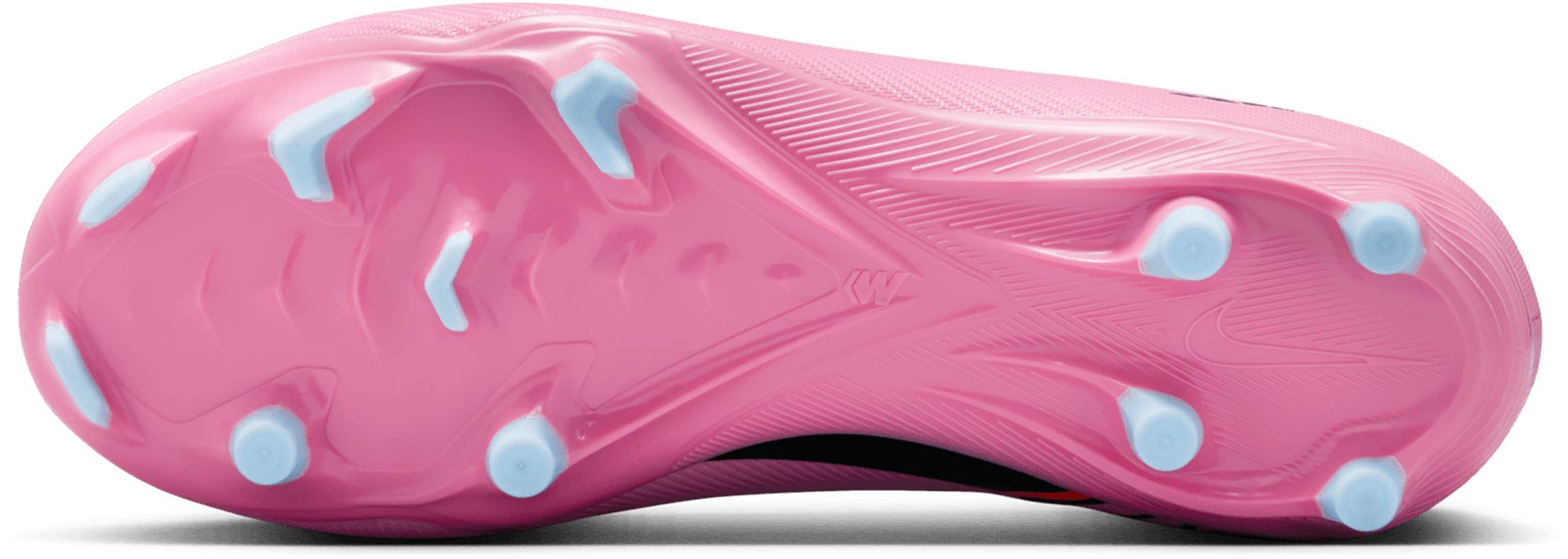 Nike Kids' Mercurial Superfly 10 Academy FG/MG Soccer Cleats product image