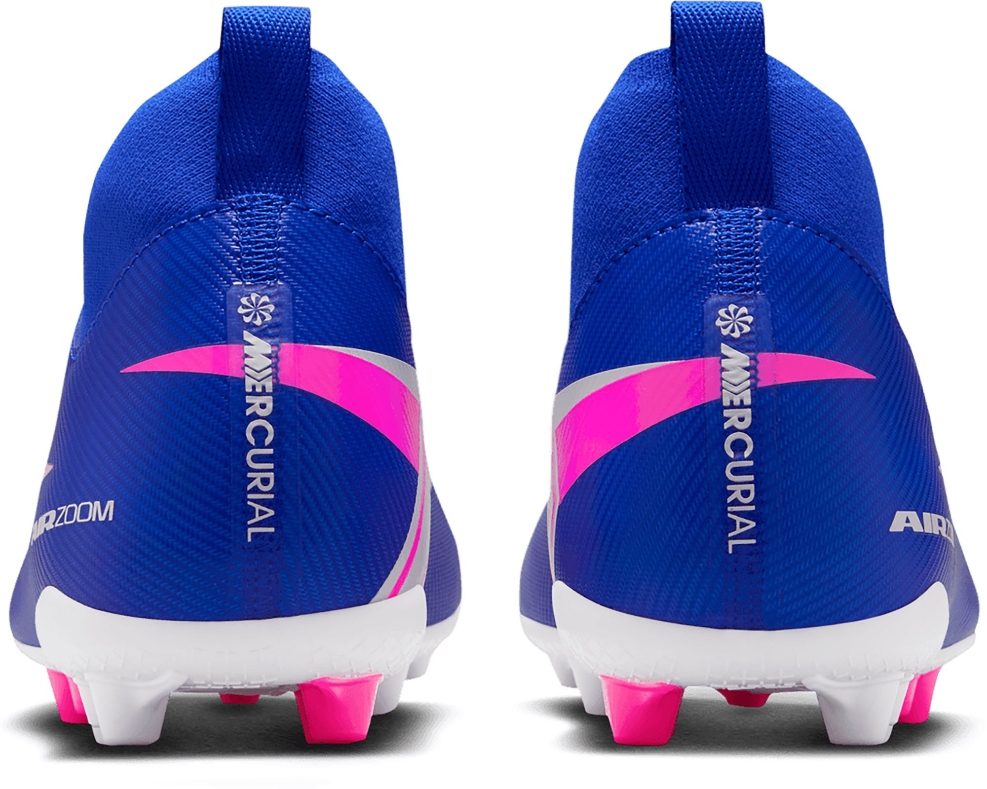 Nike Kids' Mercurial Superfly 10 Academy AG Soccer Cleats product image
