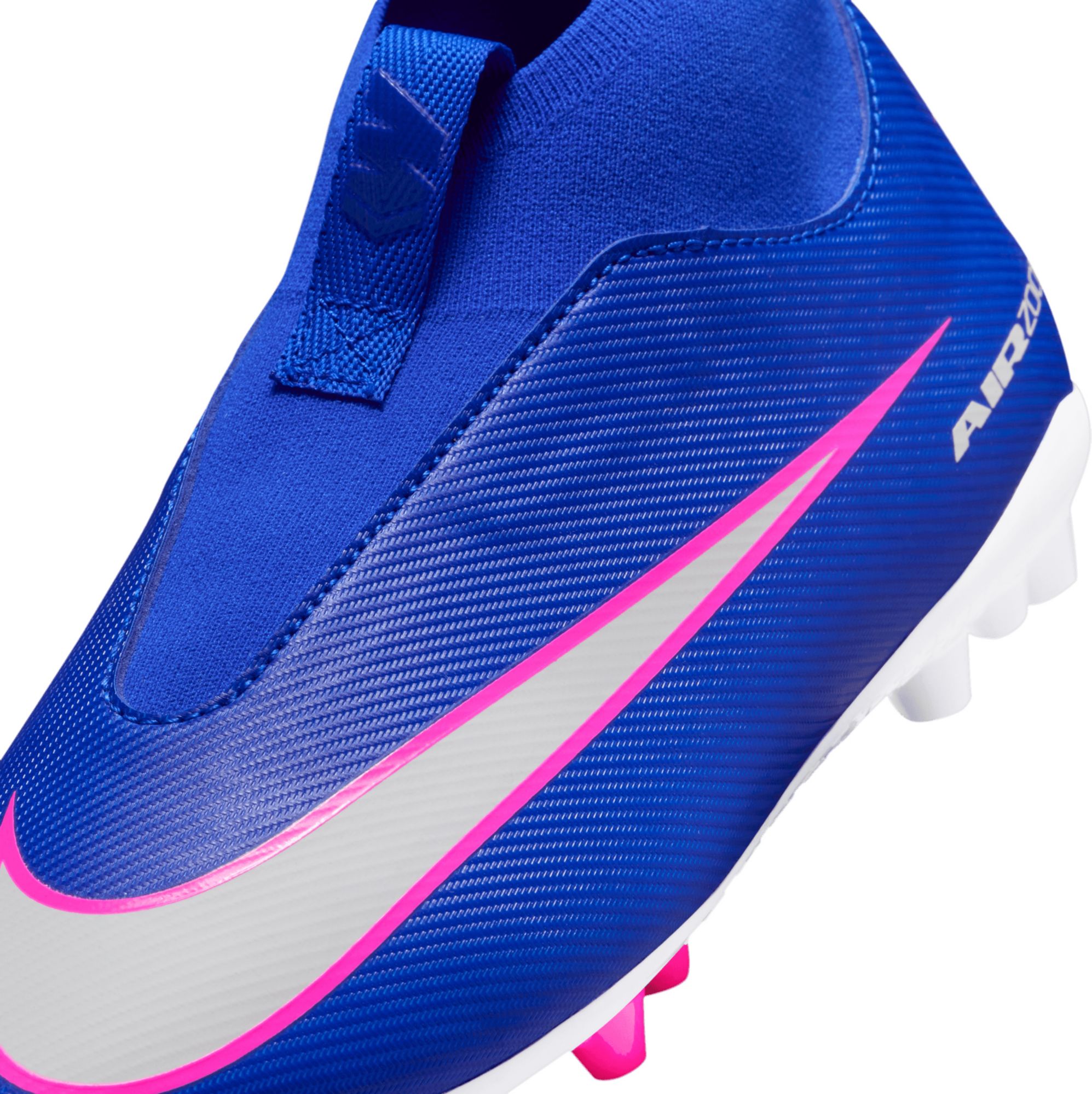 Nike Kids' Mercurial Superfly 10 Academy AG Soccer Cleats product image