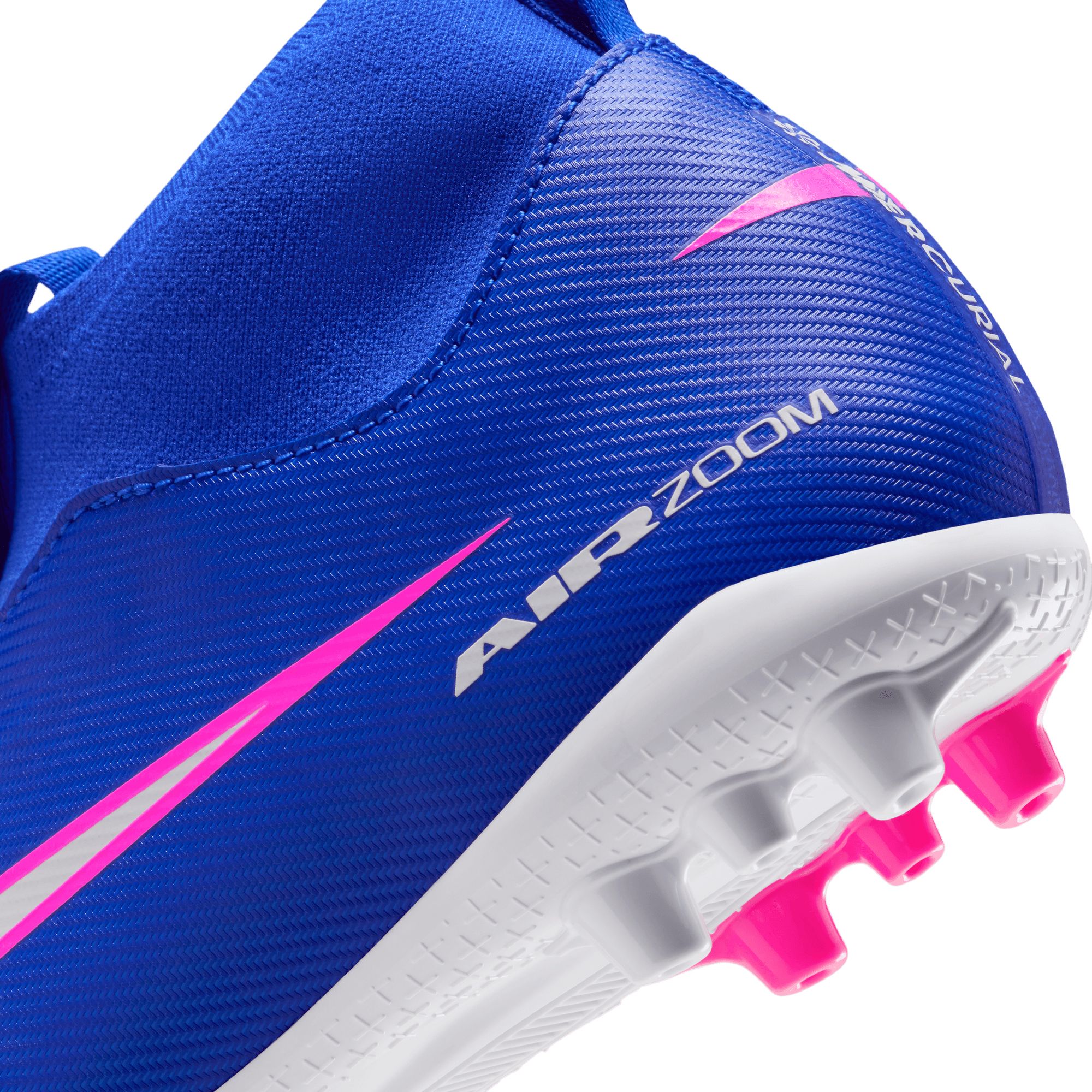 Nike Kids' Mercurial Superfly 10 Academy AG Soccer Cleats product image