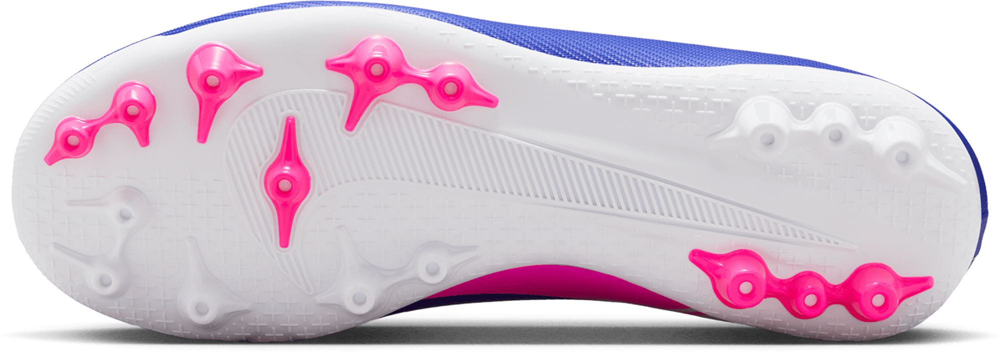 Nike Kids' Mercurial Superfly 10 Academy AG Soccer Cleats product image