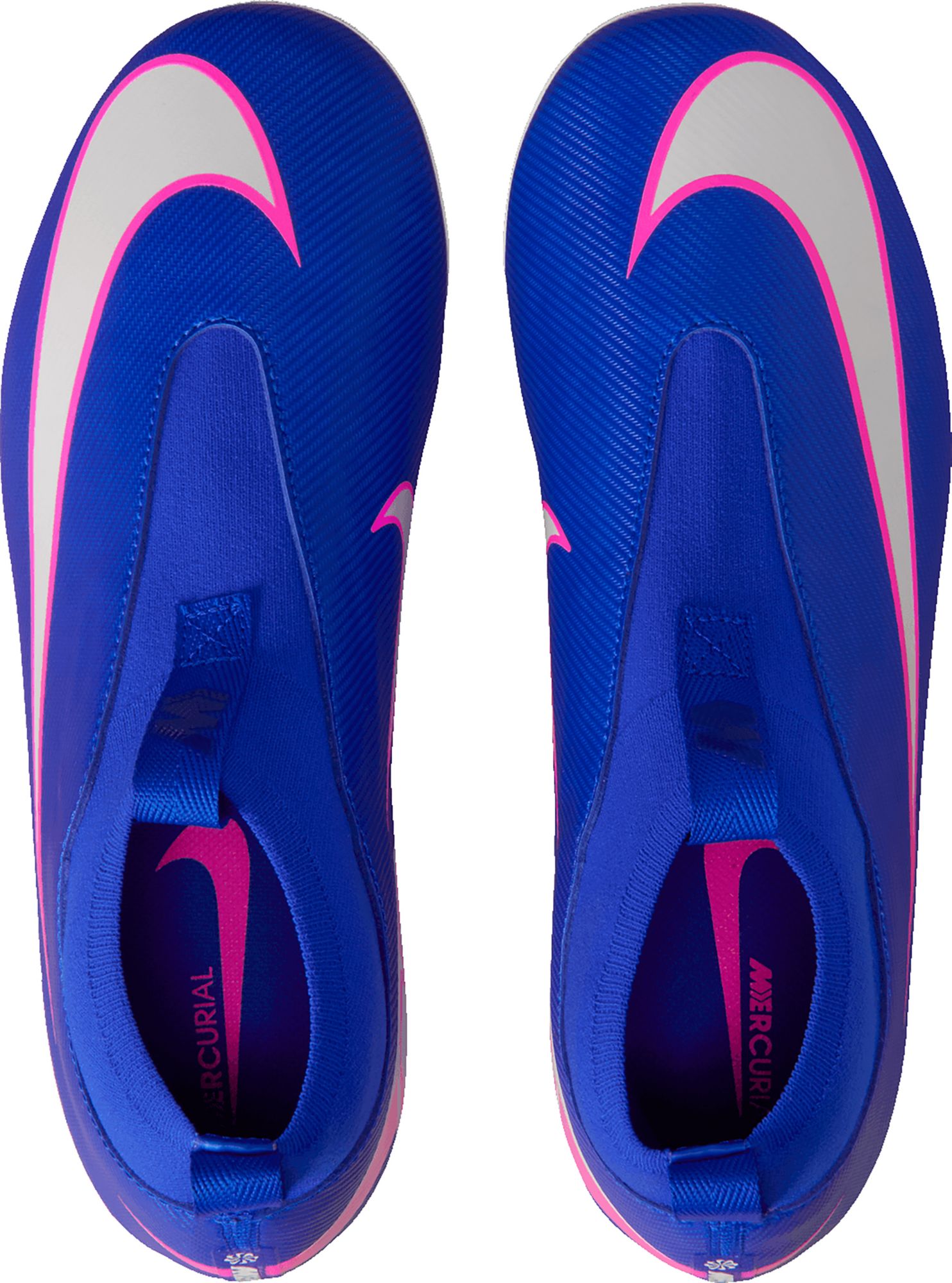 Nike Kids' Mercurial Superfly 10 Academy AG Soccer Cleats product image