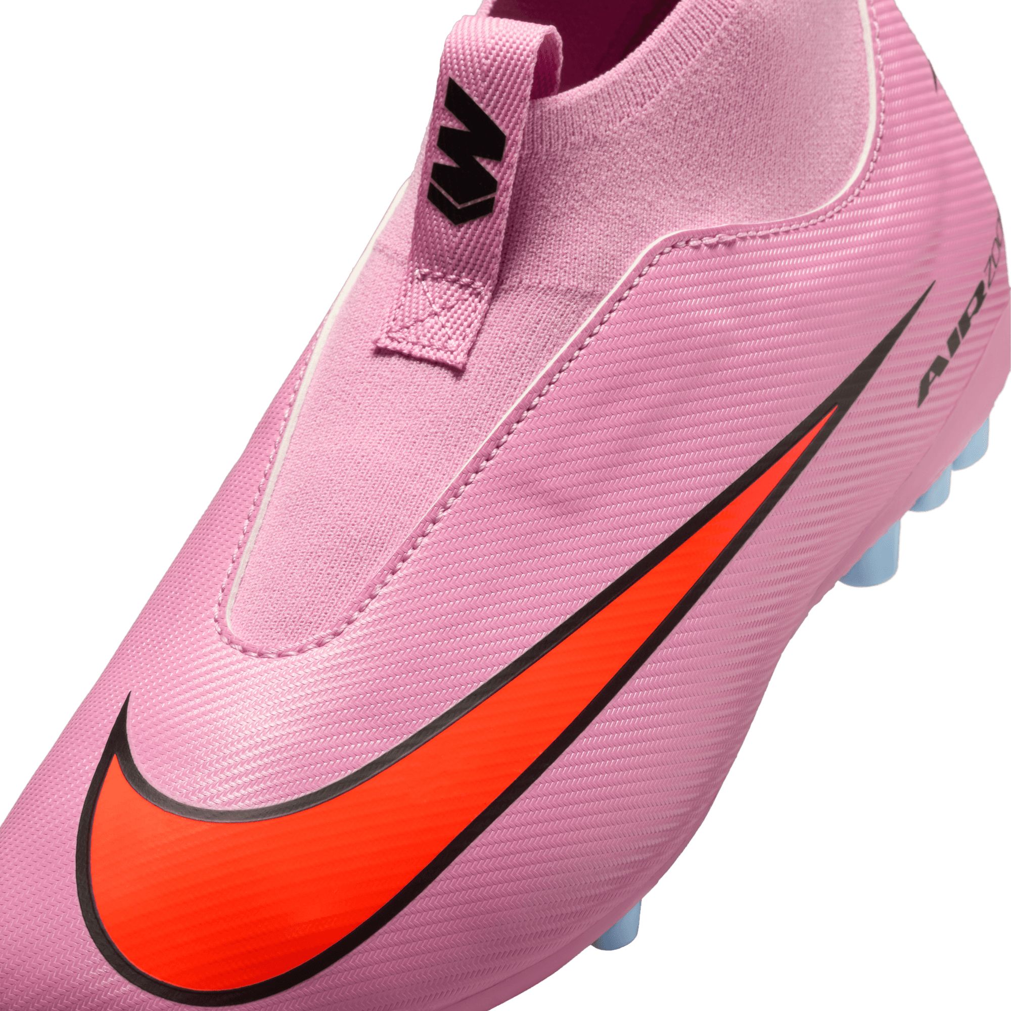 Nike Kids' Mercurial Superfly 10 Academy AG Soccer Cleats product image