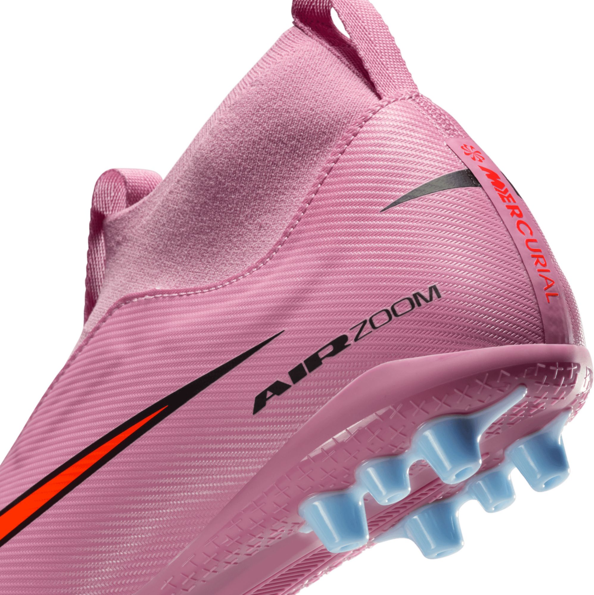 Nike Kids' Mercurial Superfly 10 Academy AG Soccer Cleats product image