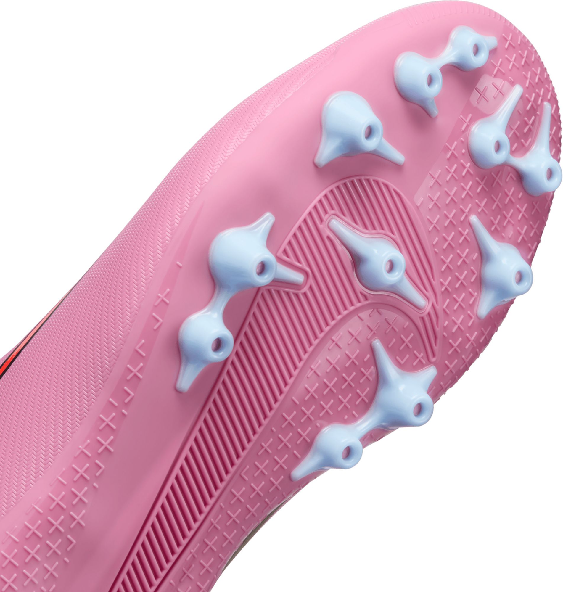 Nike Kids' Mercurial Superfly 10 Academy AG Soccer Cleats product image