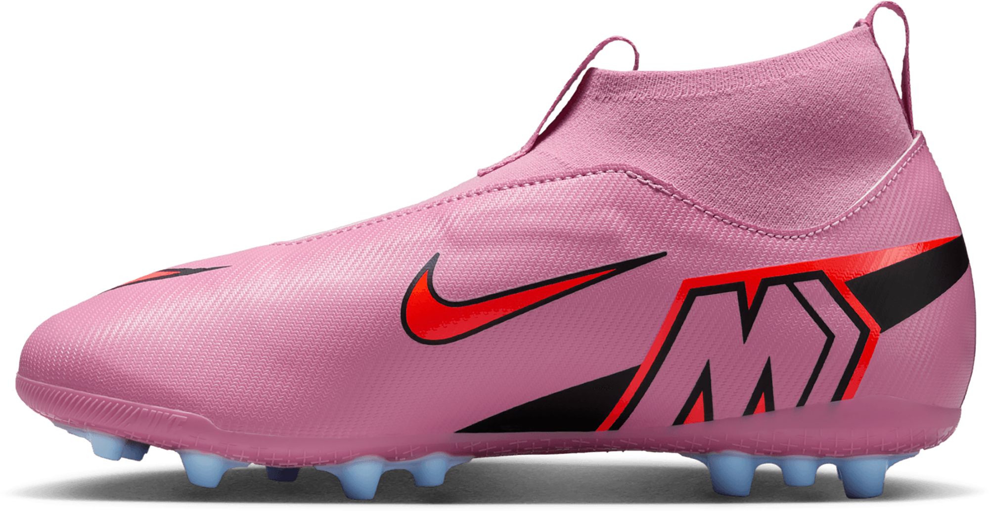 Nike Kids' Mercurial Superfly 10 Academy AG Soccer Cleats product image