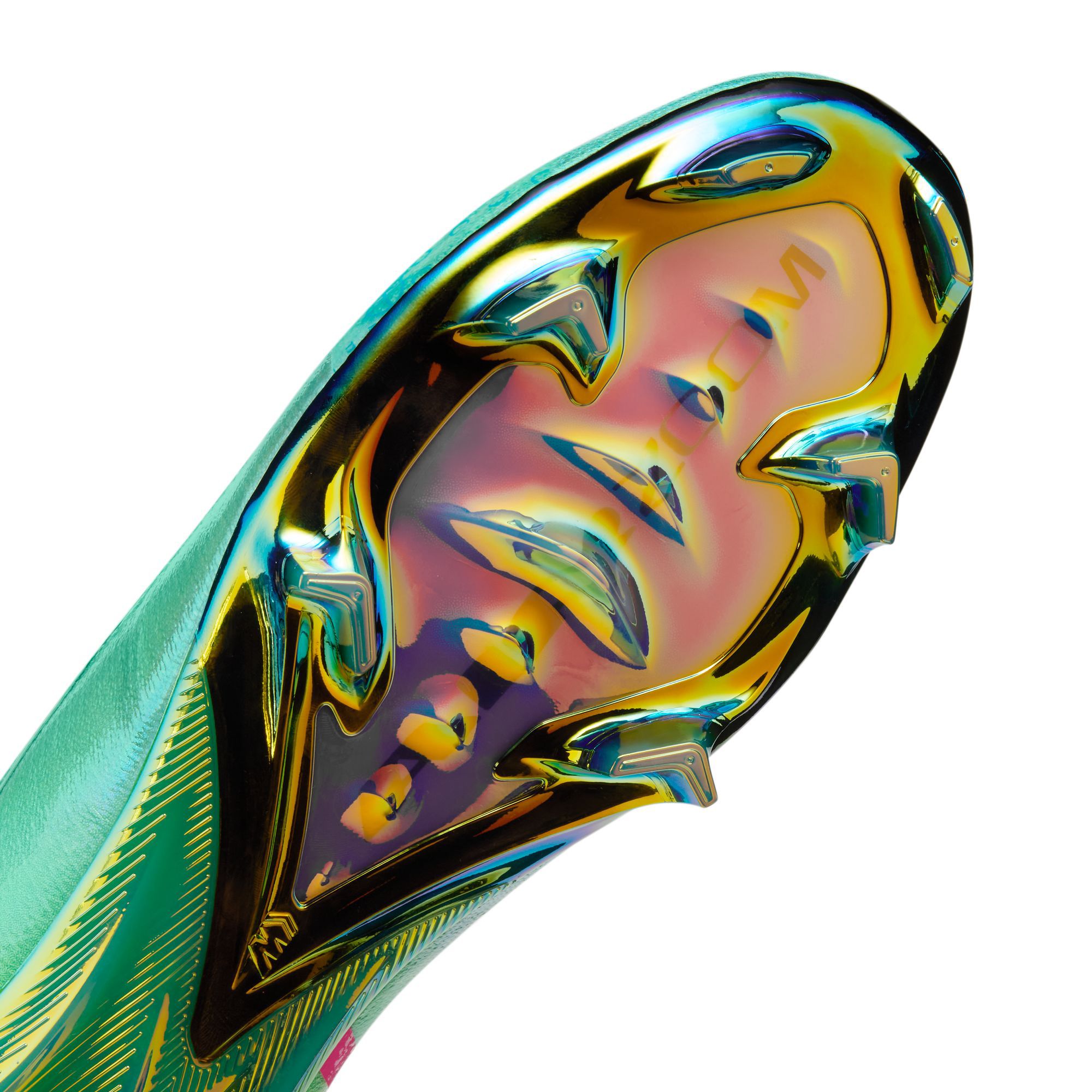 Nike Zoom Mercurial Superfly 10 Elite FG SE Soccer Cleats product image