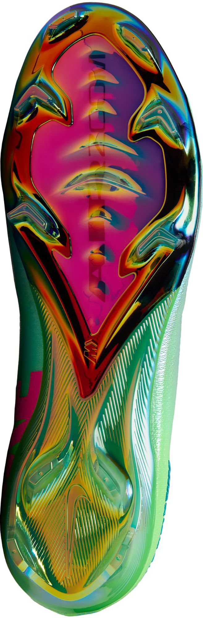 Nike Zoom Mercurial Superfly 10 Elite FG SE Soccer Cleats product image