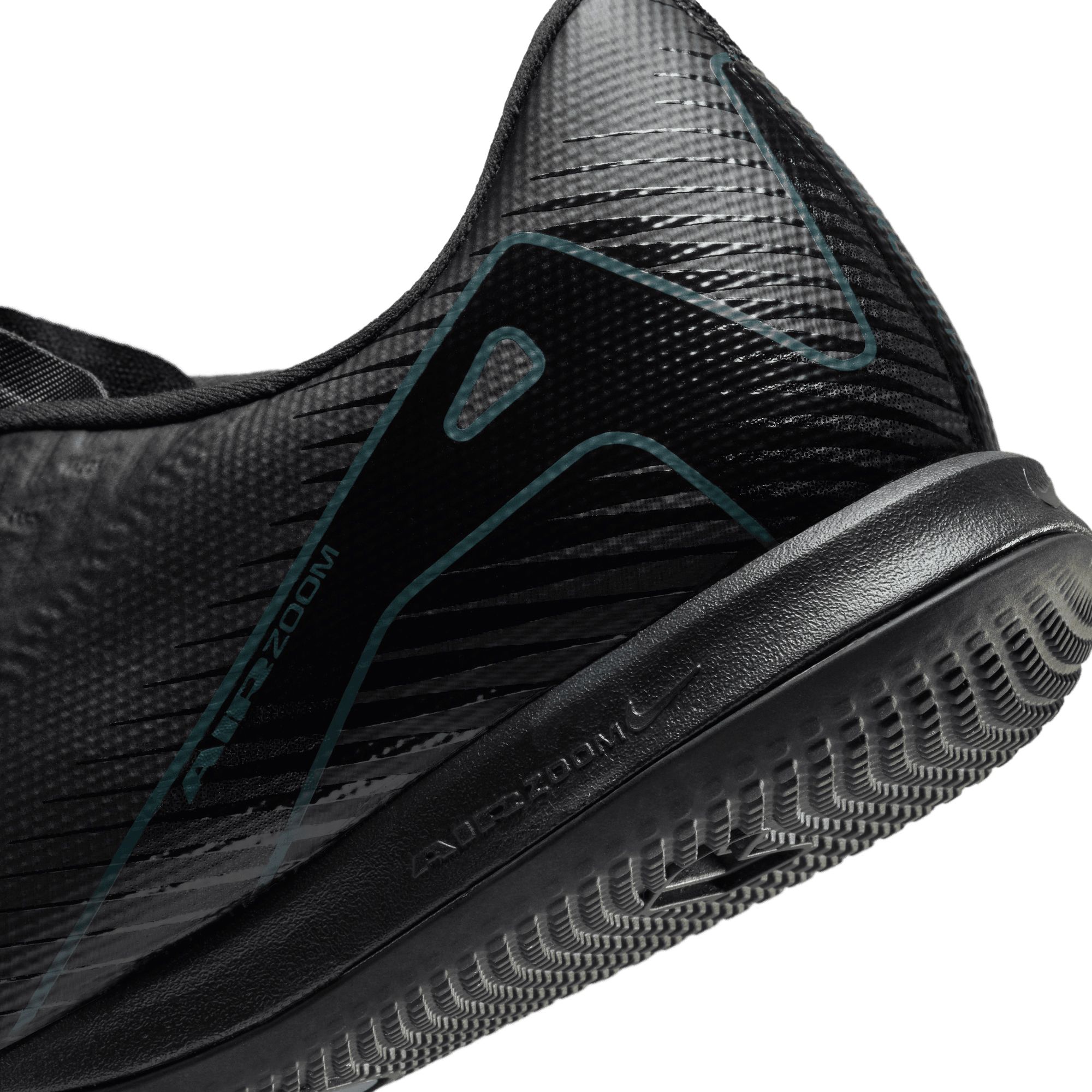 Nike Kids' Mercurial Superfly 10 Academy Turf Soccer Cleats product image