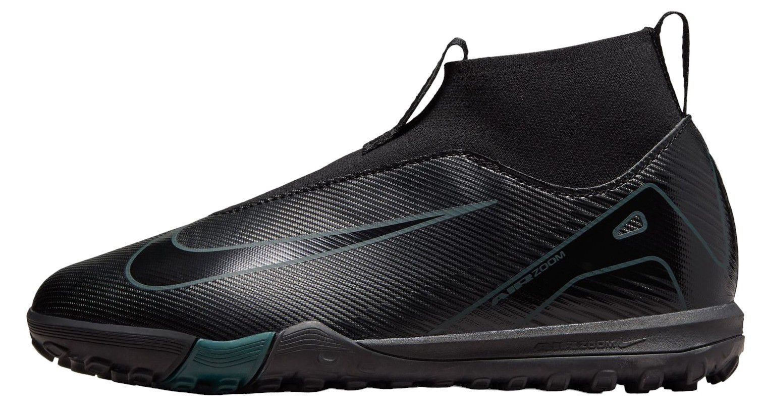 Nike Kids' Mercurial Superfly 10 Academy Turf Soccer Cleats product image