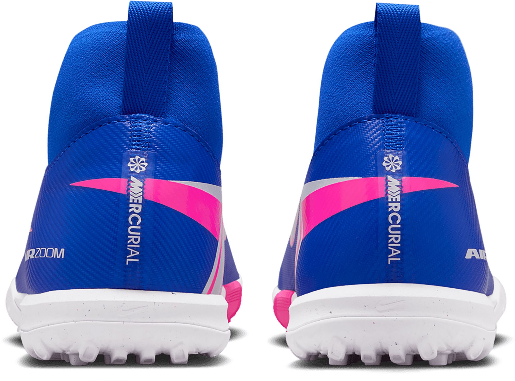 Nike Kids' Mercurial Superfly 10 Academy Turf Soccer Cleats product image