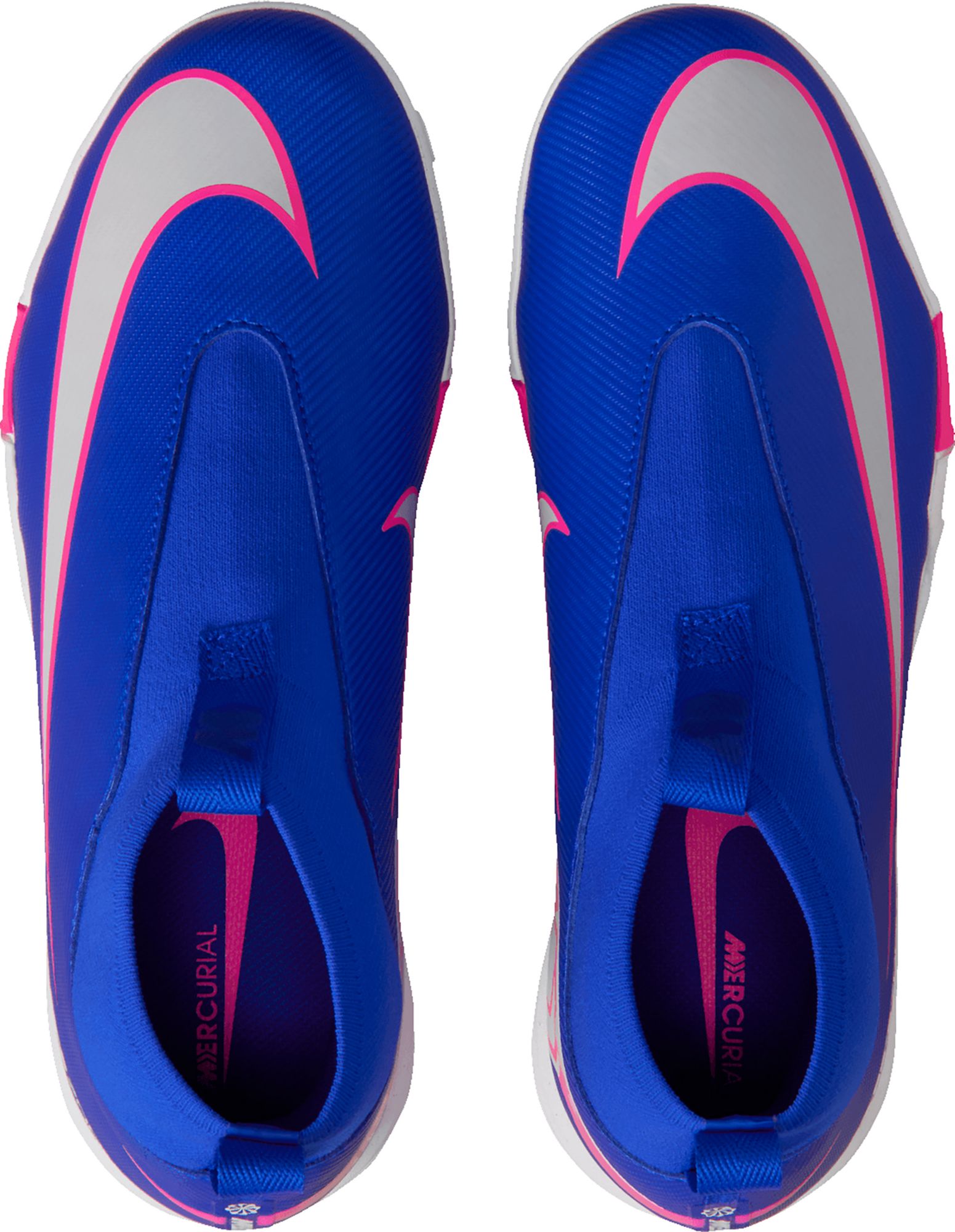 Nike Kids' Mercurial Superfly 10 Academy Turf Soccer Cleats product image