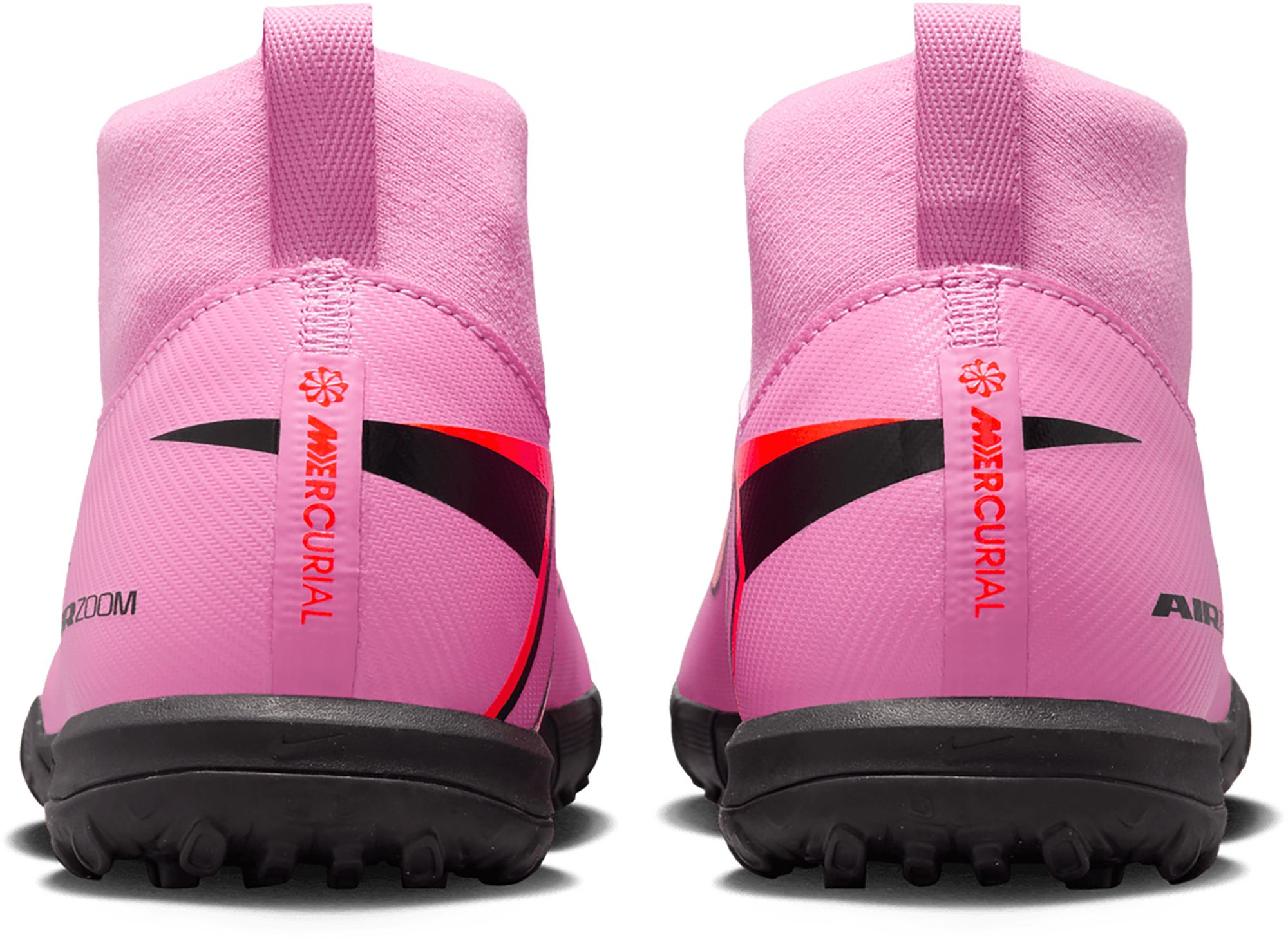 Nike Kids' Mercurial Superfly 10 Academy Turf Soccer Cleats product image