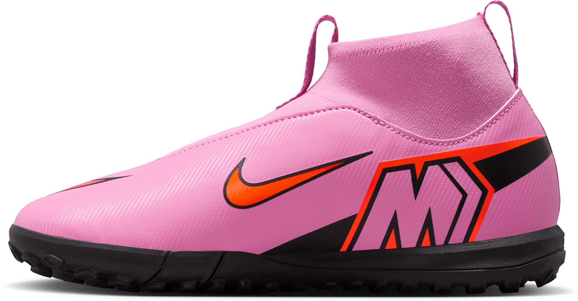 Nike Kids' Mercurial Superfly 10 Academy Turf Soccer Cleats product image