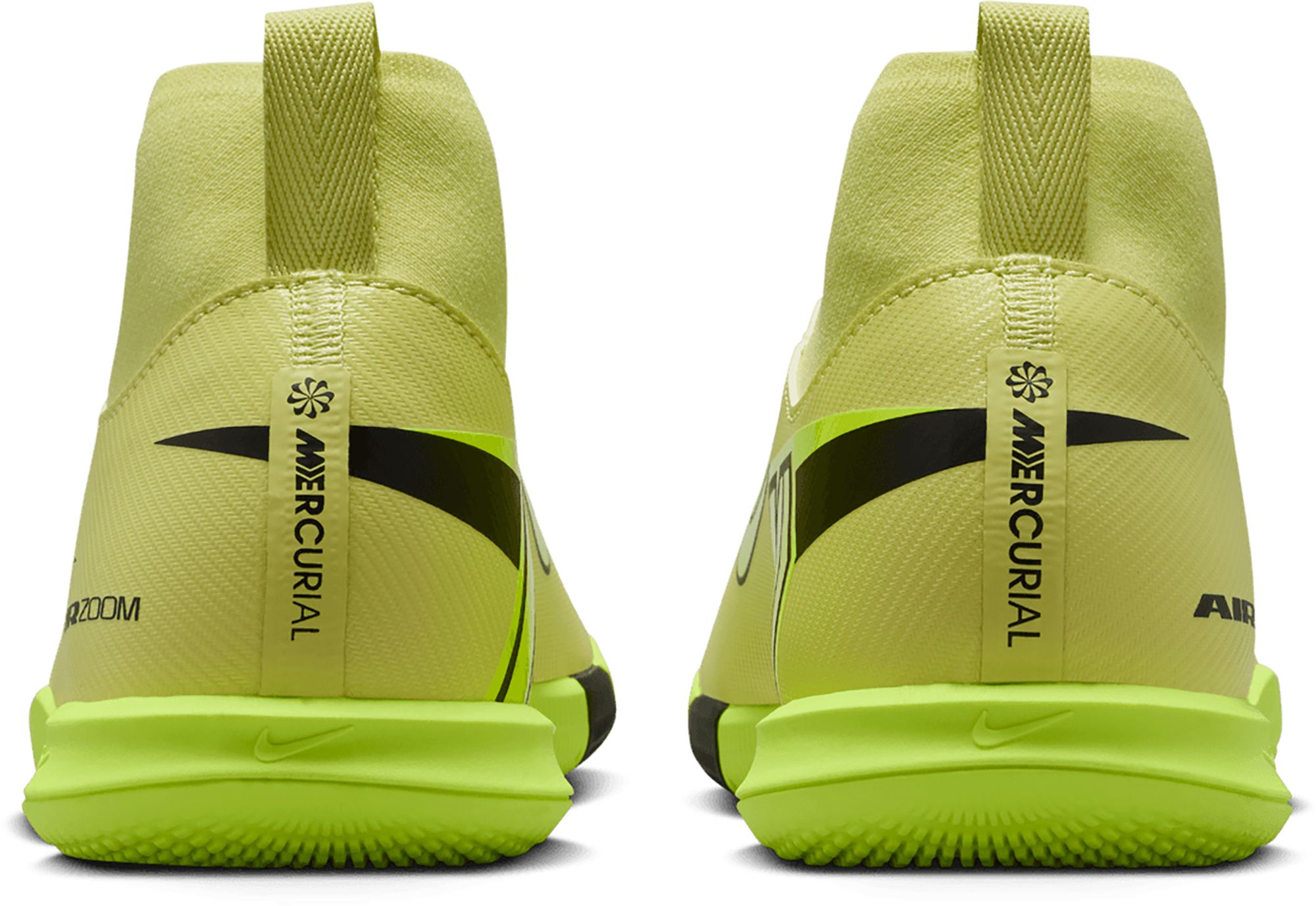 Nike Kids' Mercurial Superfly 10 Academy Indoor Soccer Shoes product image