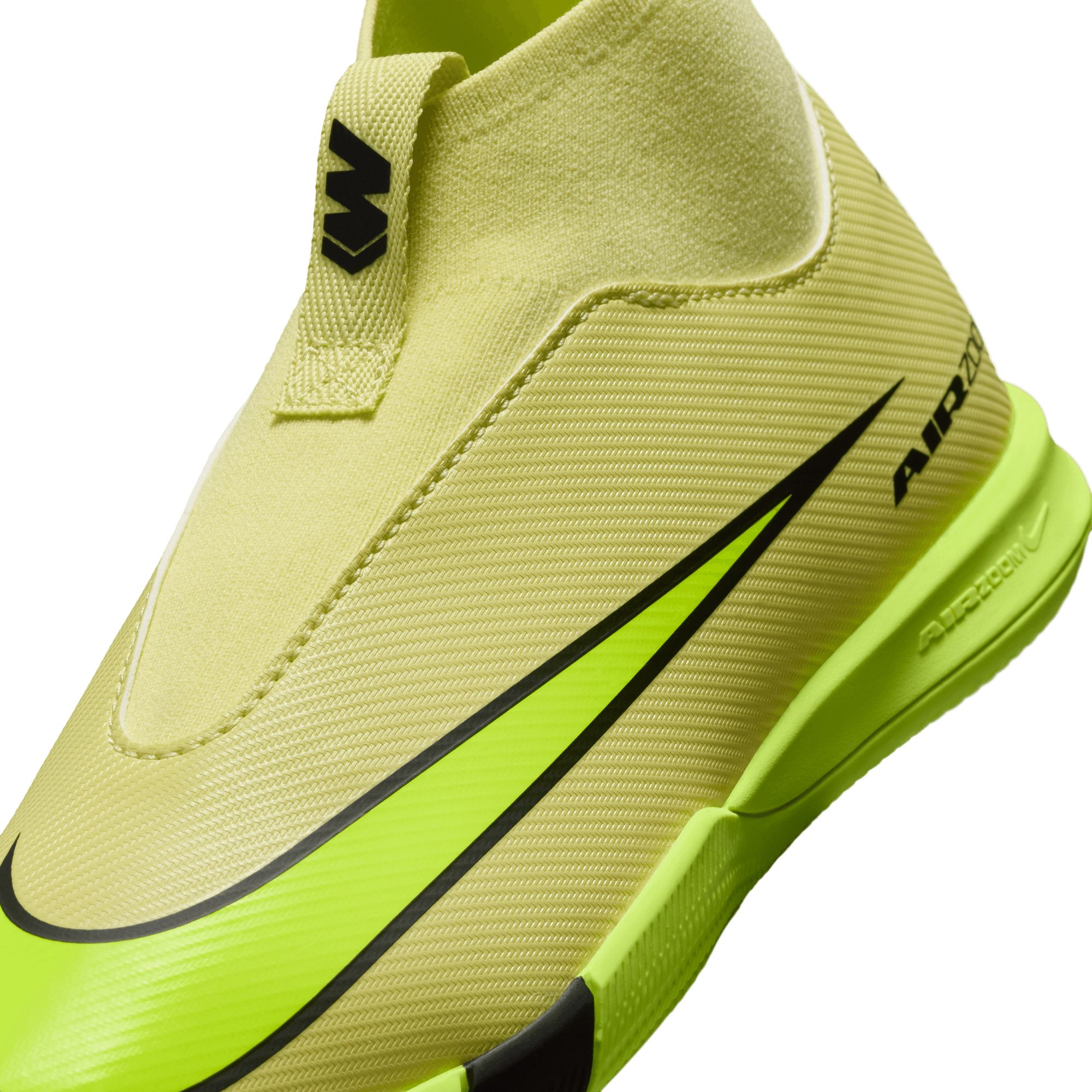 Nike Kids' Mercurial Superfly 10 Academy Indoor Soccer Shoes product image