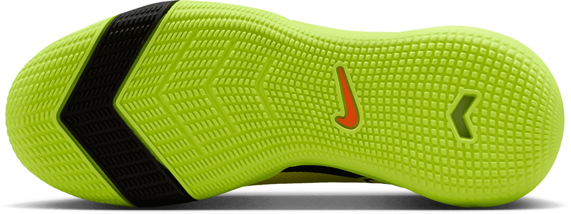 Nike Kids' Mercurial Superfly 10 Academy Indoor Soccer Shoes product image