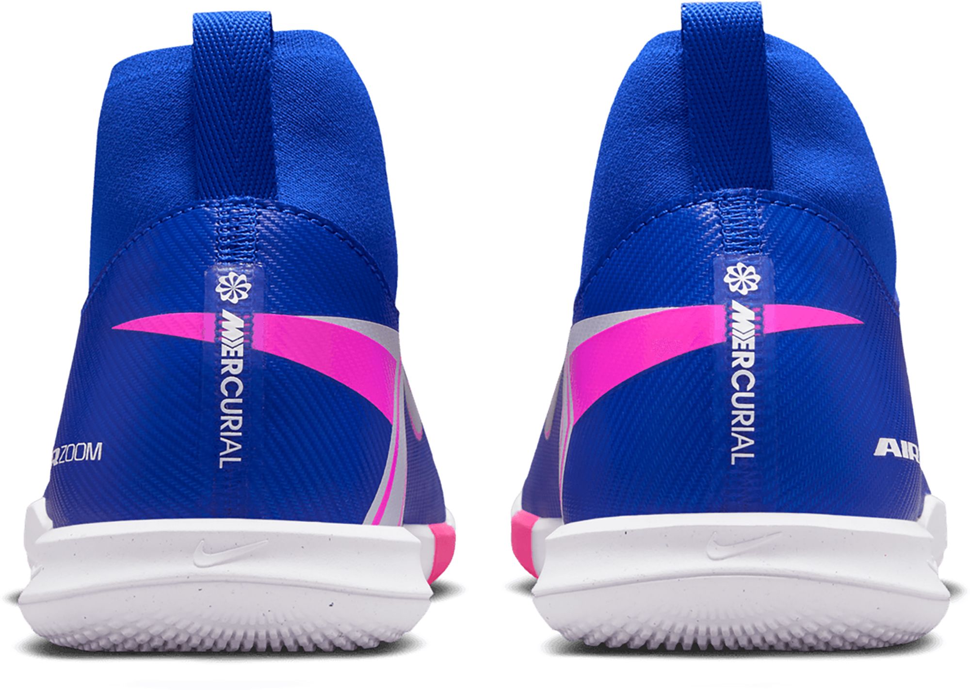 Nike Kids' Mercurial Superfly 10 Academy Indoor Soccer Shoes product image