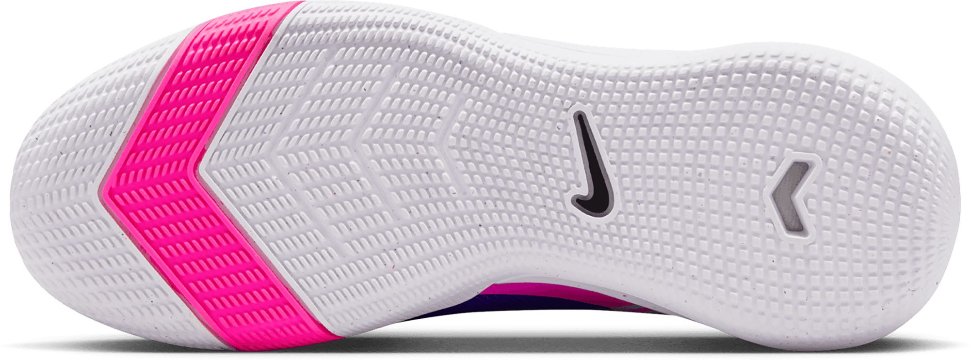 Nike Kids' Mercurial Superfly 10 Academy Indoor Soccer Shoes product image