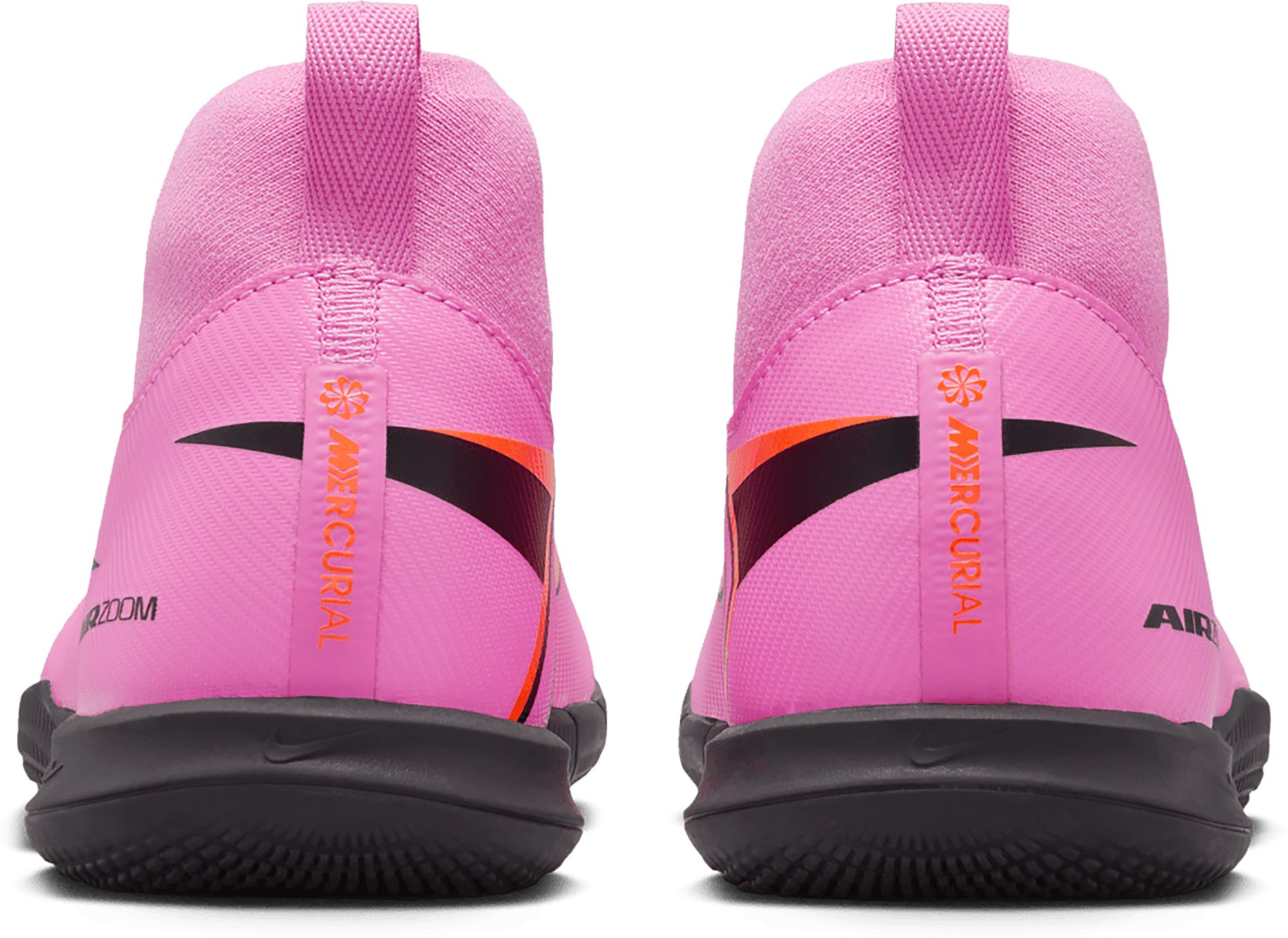 Nike Kids' Mercurial Superfly 10 Academy Indoor Soccer Shoes product image