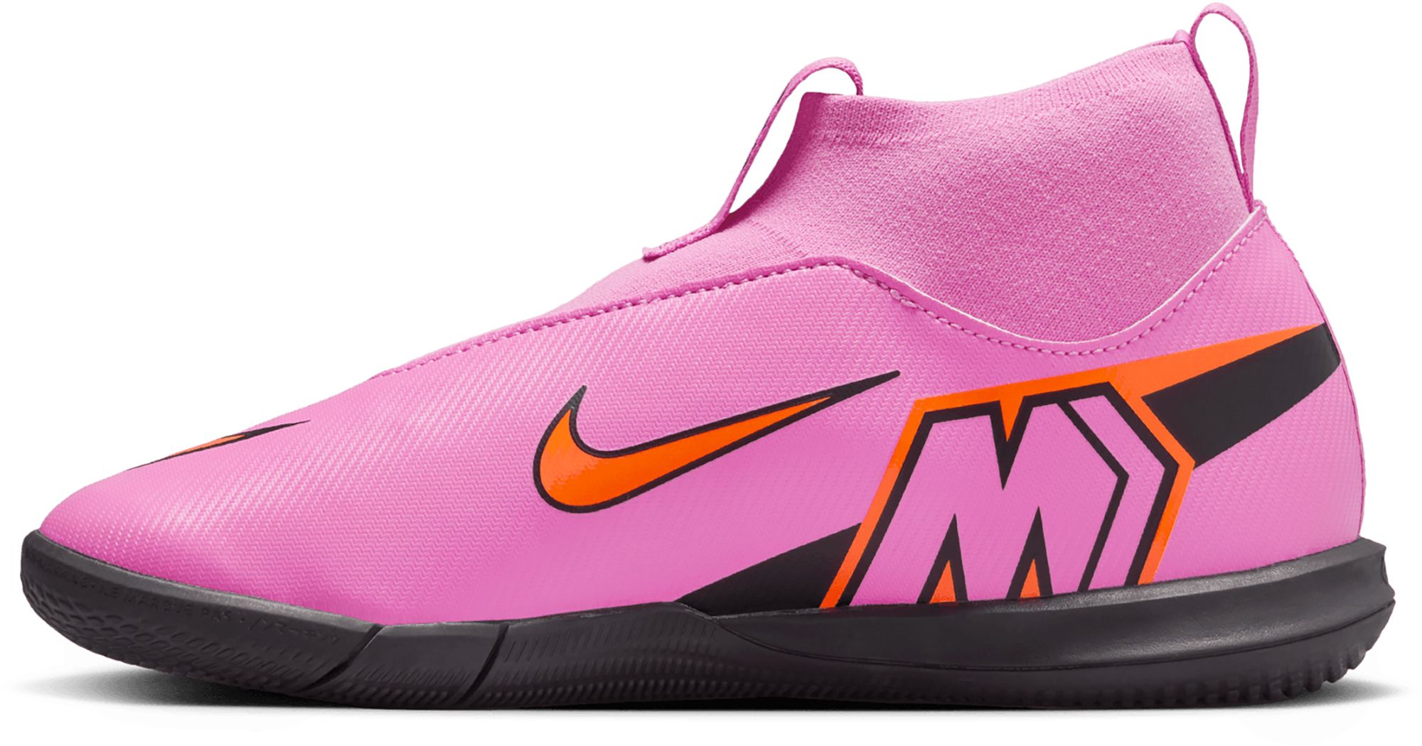 Nike Kids' Mercurial Superfly 10 Academy Indoor Soccer Shoes product image