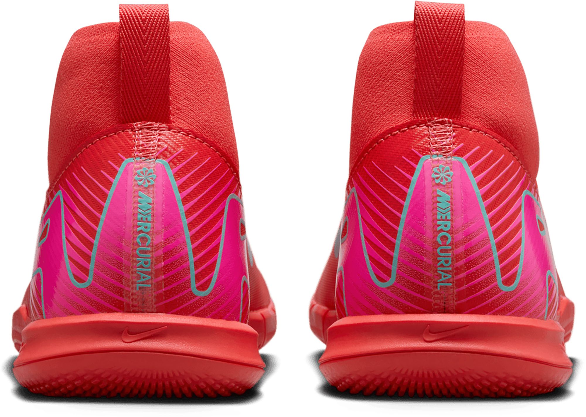 Nike Kids' Mercurial Superfly 10 Academy Indoor Soccer Shoes product image