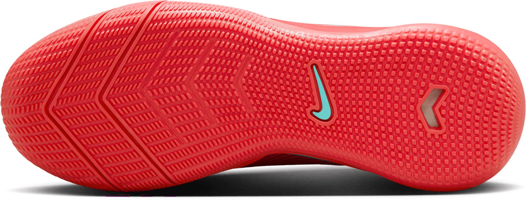 Nike Kids' Mercurial Superfly 10 Academy Indoor Soccer Shoes product image