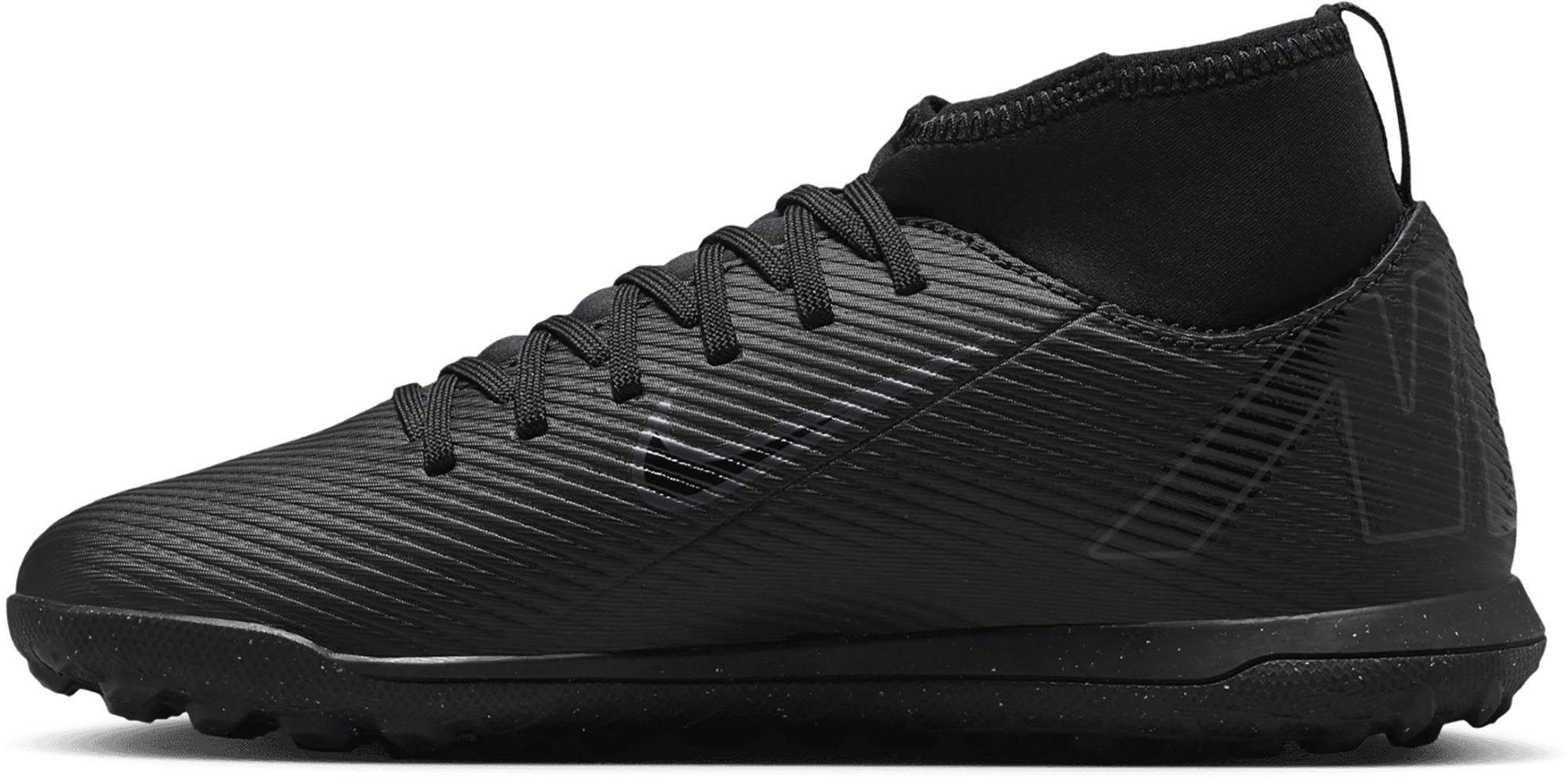 Nike Kids' Mercurial Superfly 10 Club Turf Soccer Cleats product image